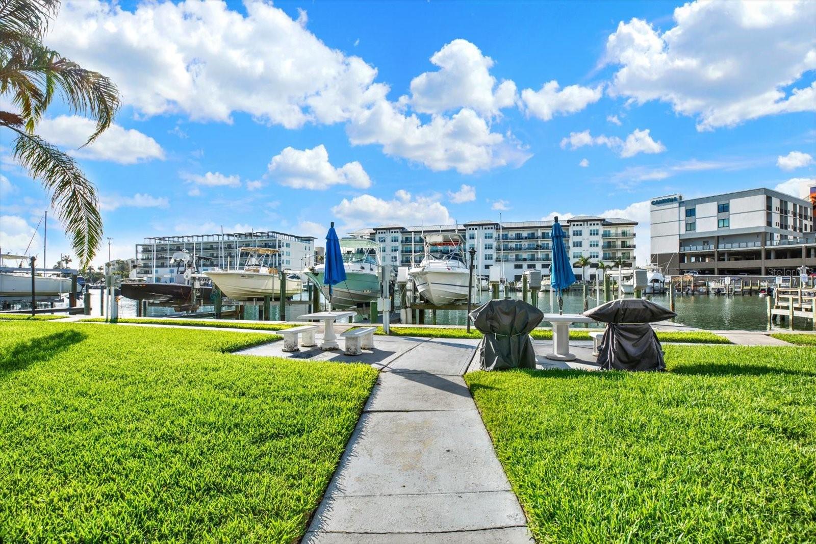 MADEIRA BEACH YACHT CLUB CONDO - Residential
