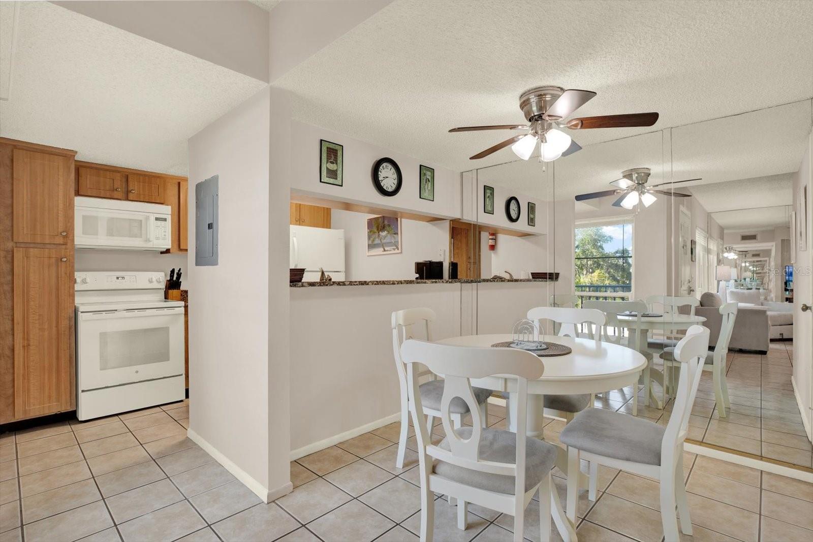 MADEIRA BEACH YACHT CLUB CONDO - Residential