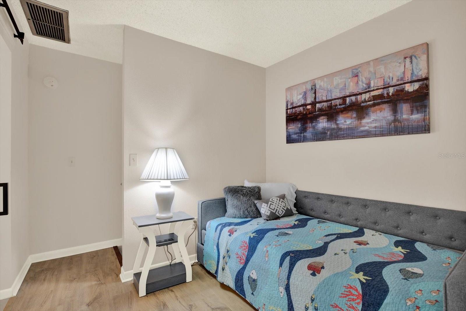 MADEIRA BEACH YACHT CLUB CONDO - Residential