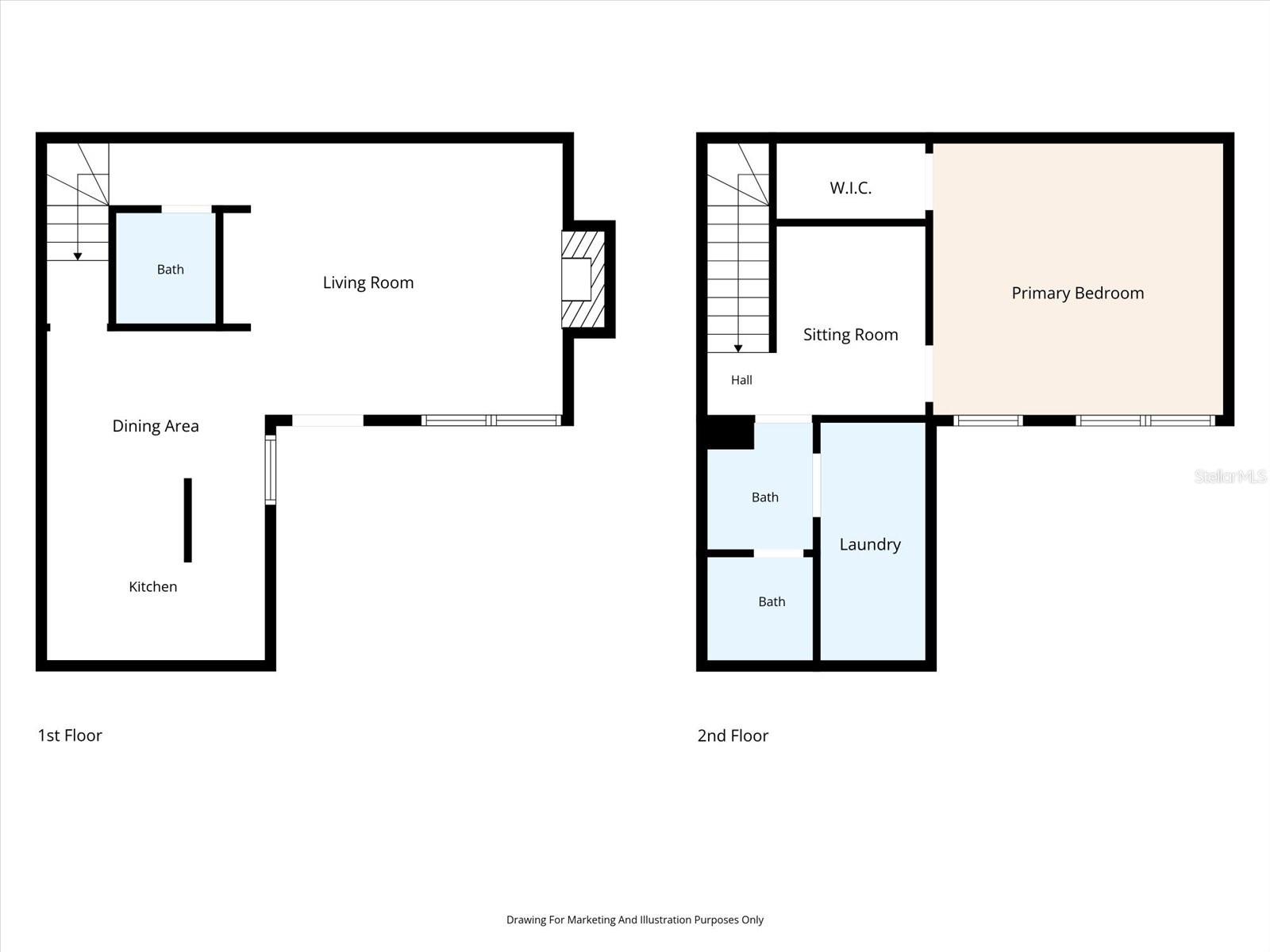 MADEIRA BEACH YACHT CLUB CONDO - Residential