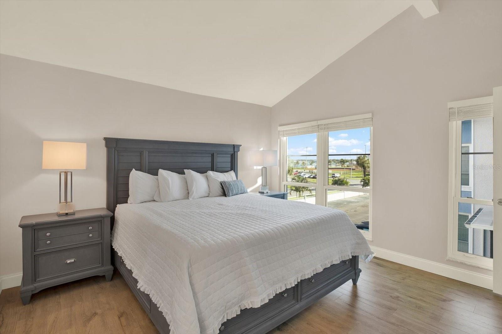 MADEIRA BEACH YACHT CLUB CONDO - Residential
