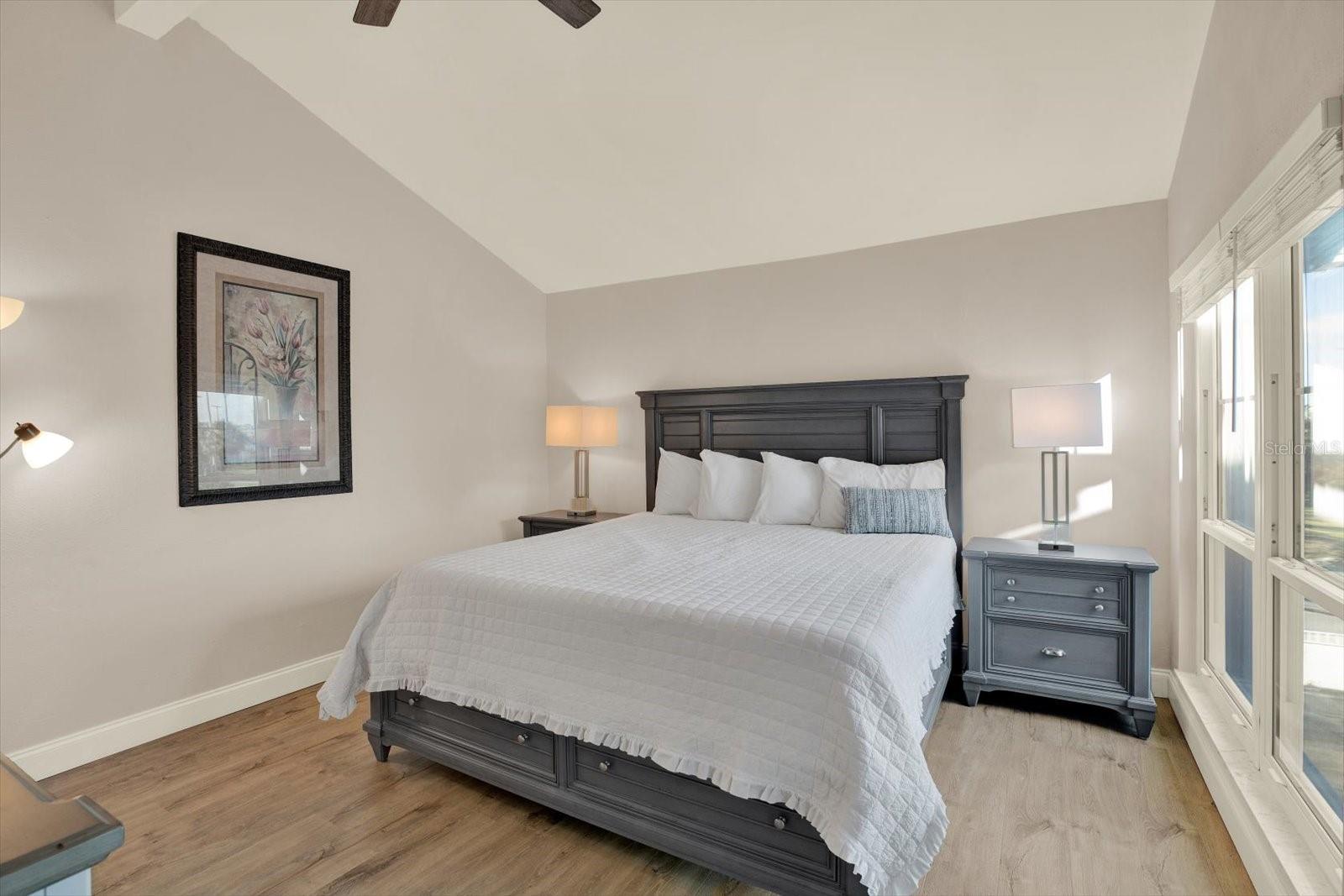 MADEIRA BEACH YACHT CLUB CONDO - Residential