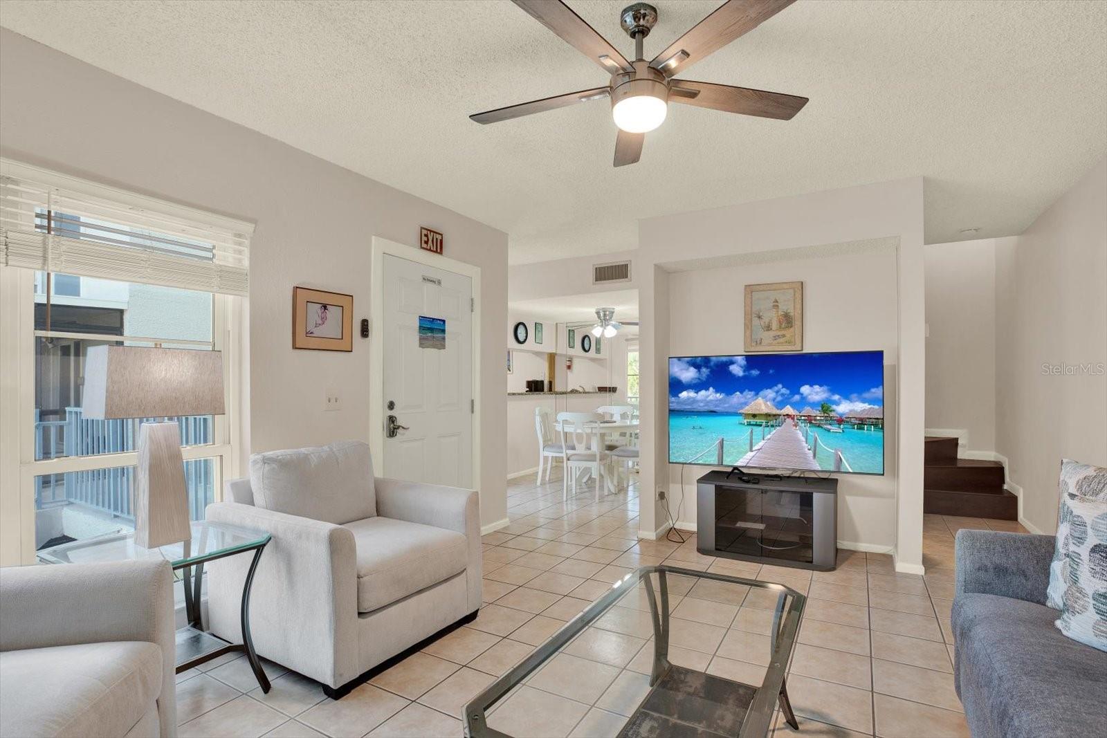 MADEIRA BEACH YACHT CLUB CONDO - Residential