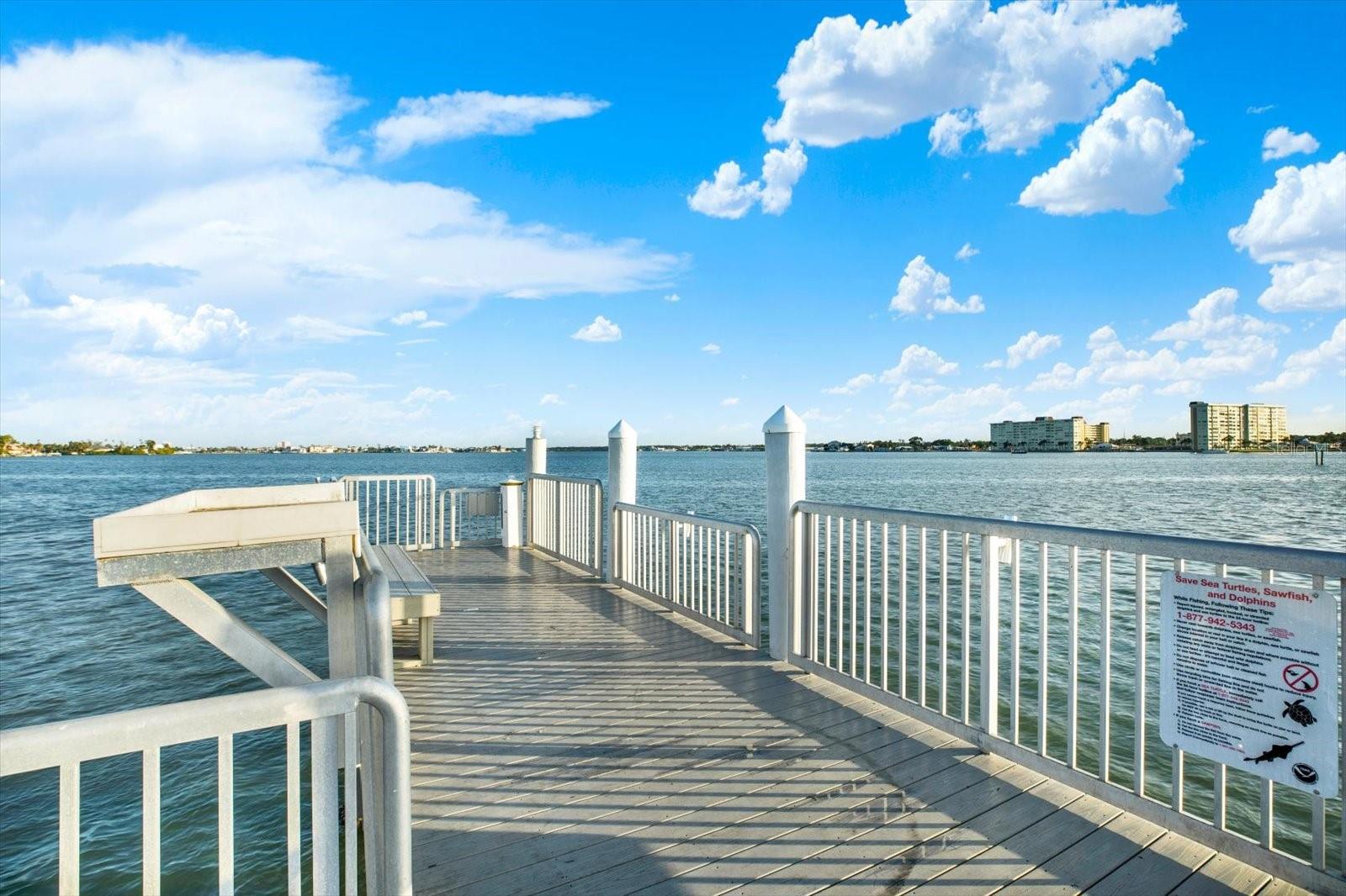 MADEIRA BEACH YACHT CLUB CONDO - Residential