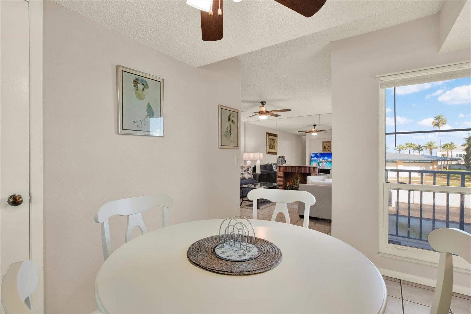 MADEIRA BEACH YACHT CLUB CONDO - Residential