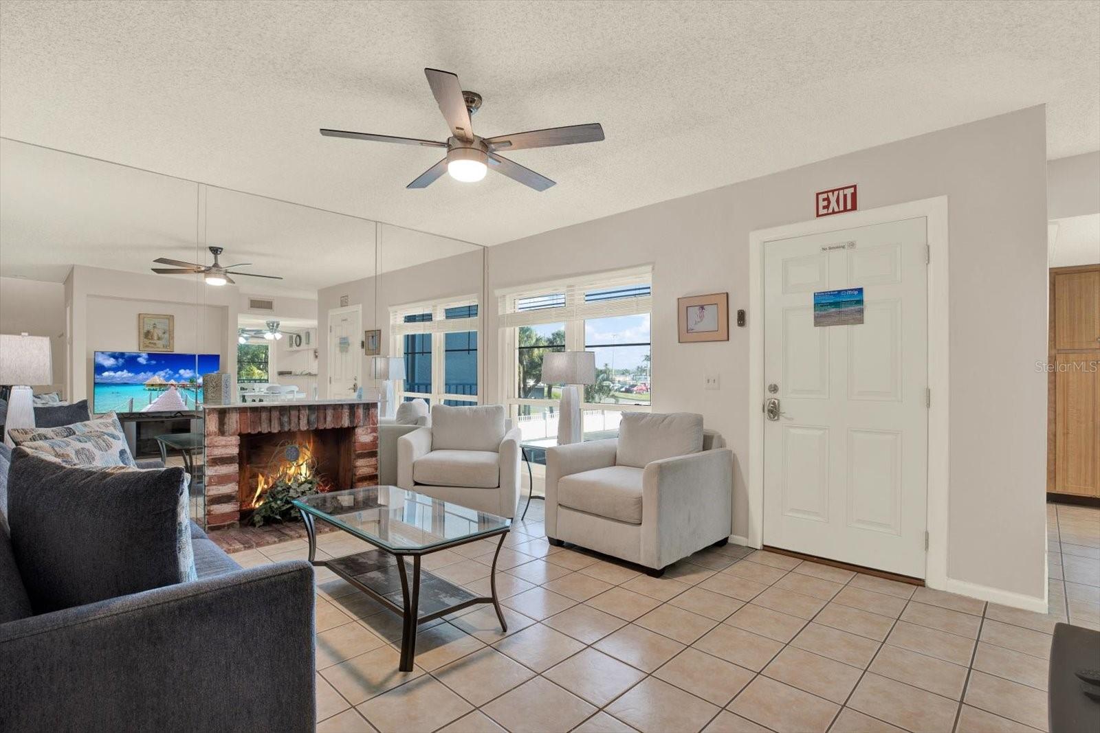 MADEIRA BEACH YACHT CLUB CONDO - Residential