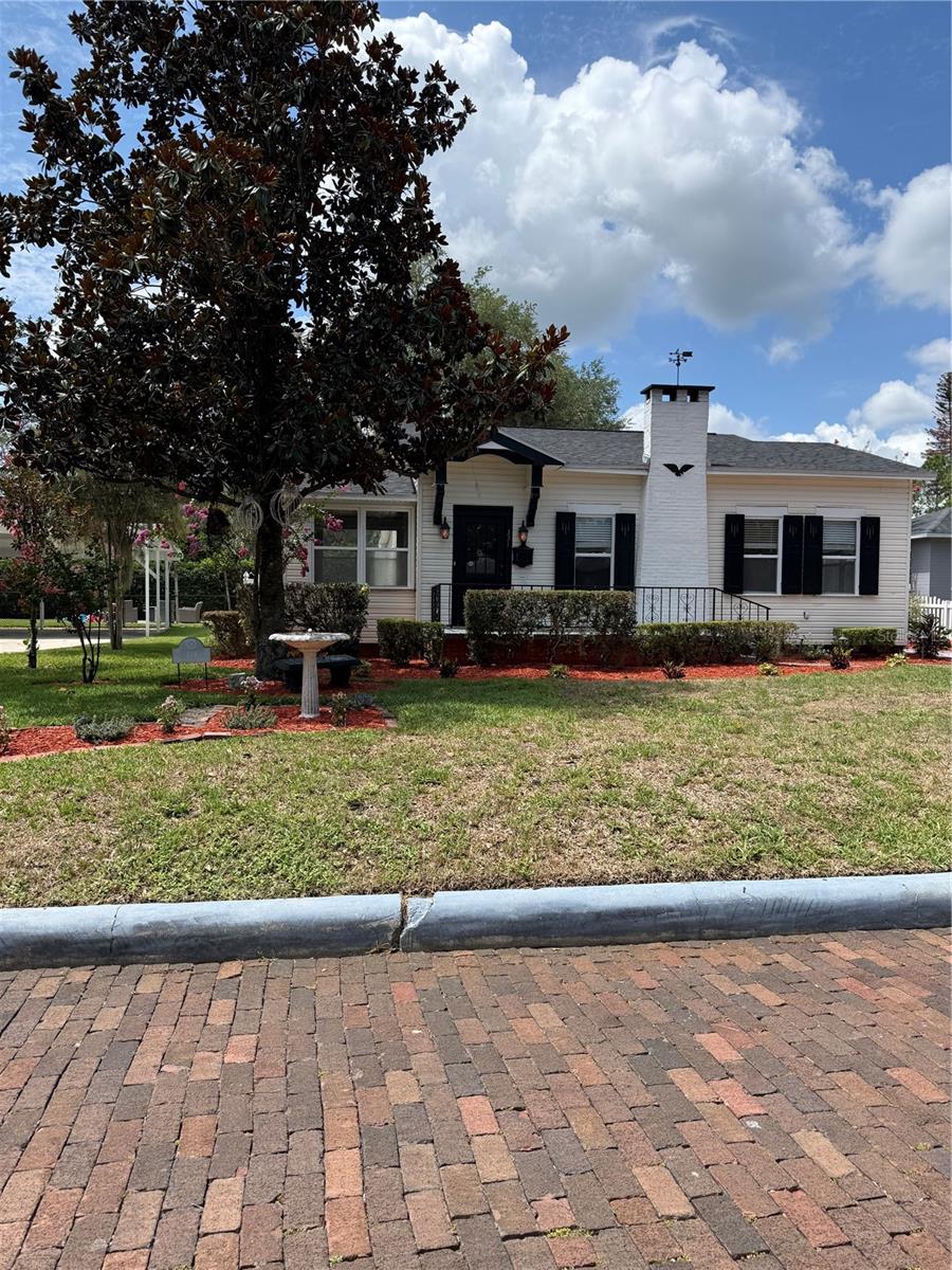 CLEVELAND HEIGHTS - Residential