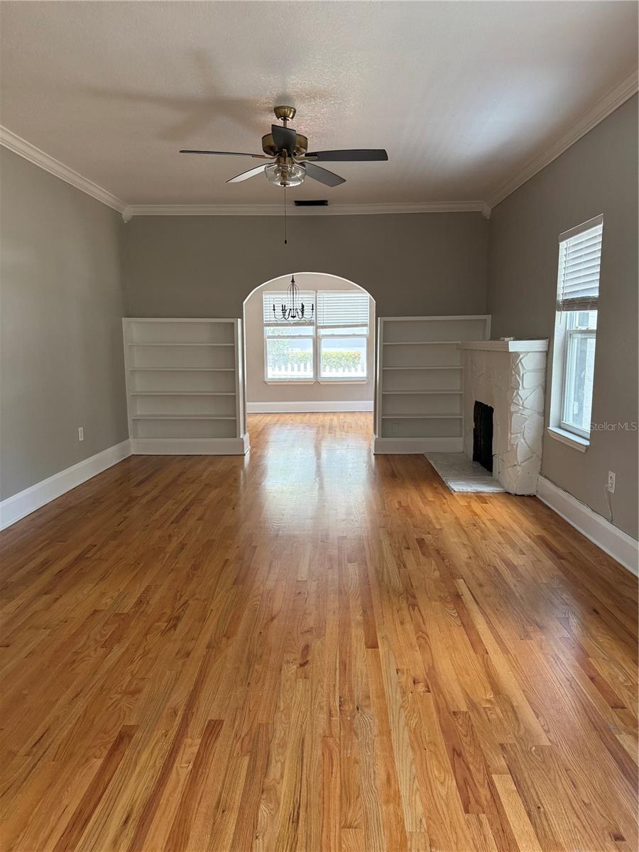 CLEVELAND HEIGHTS - Residential