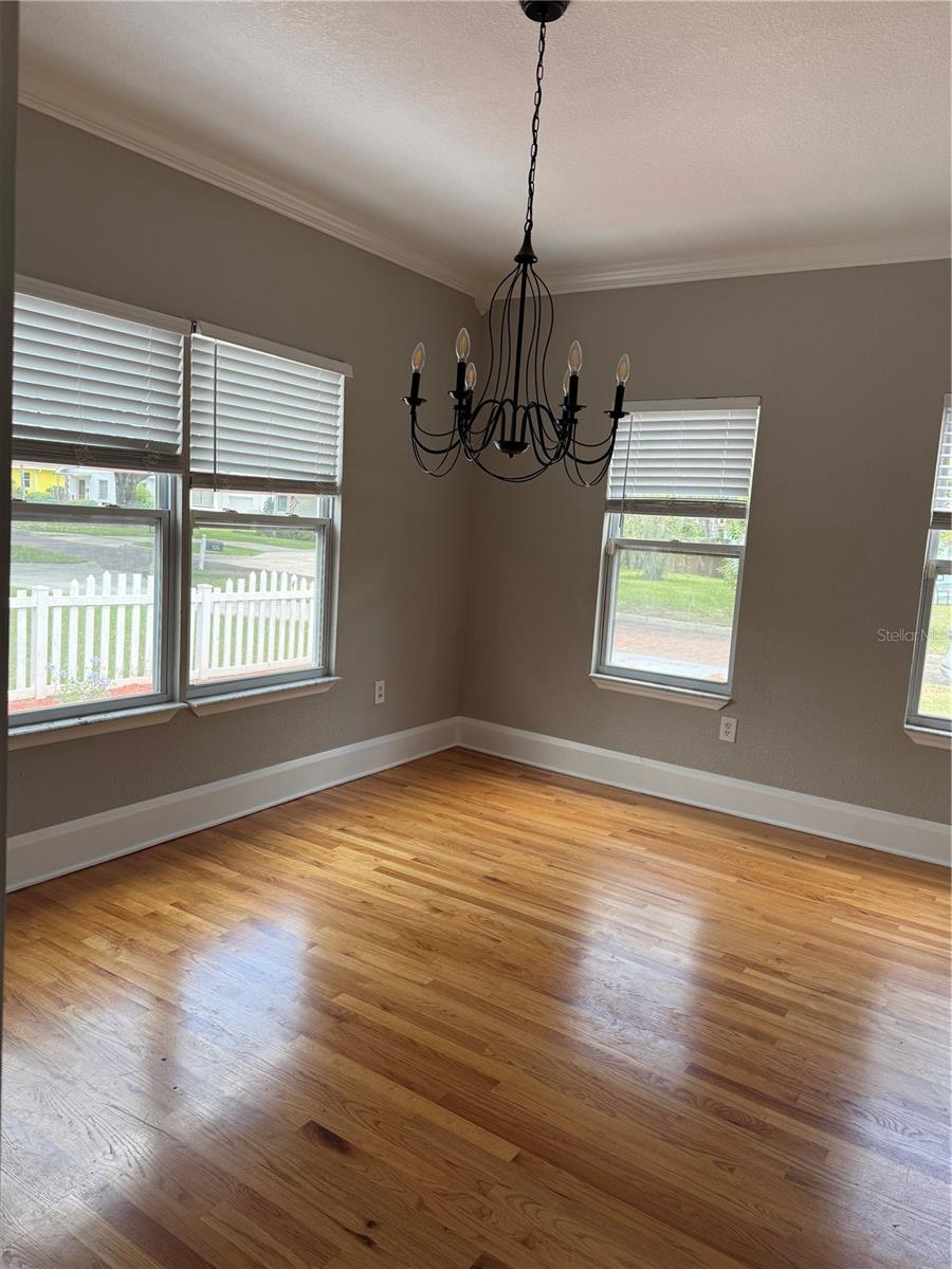 CLEVELAND HEIGHTS - Residential