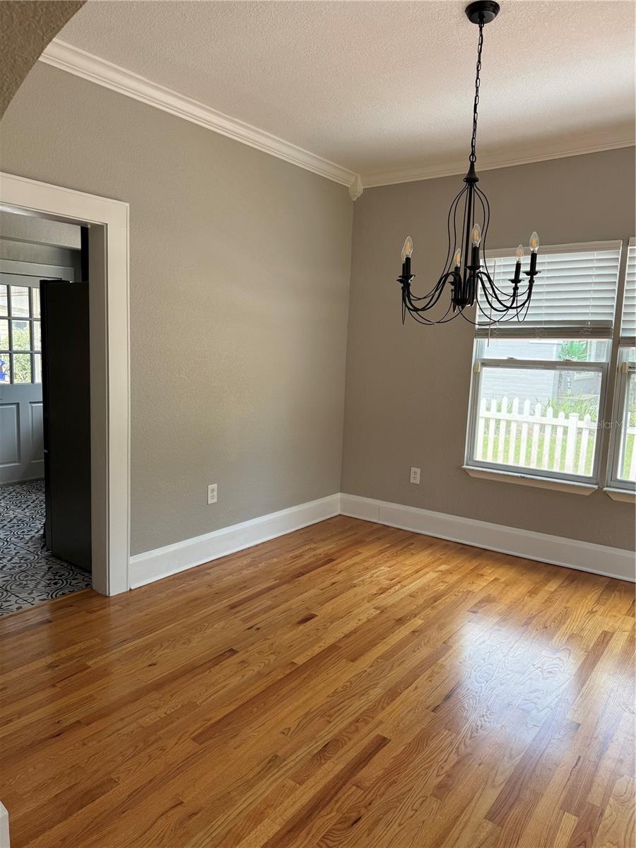 CLEVELAND HEIGHTS - Residential