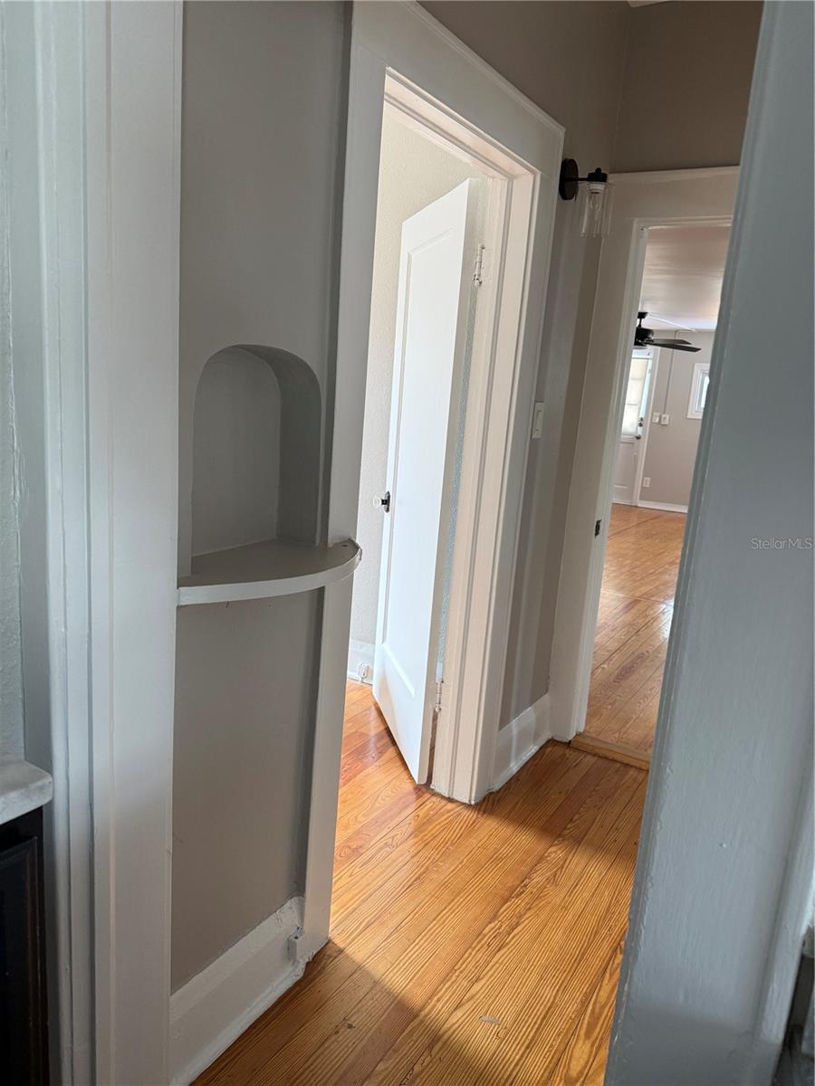 CLEVELAND HEIGHTS - Residential