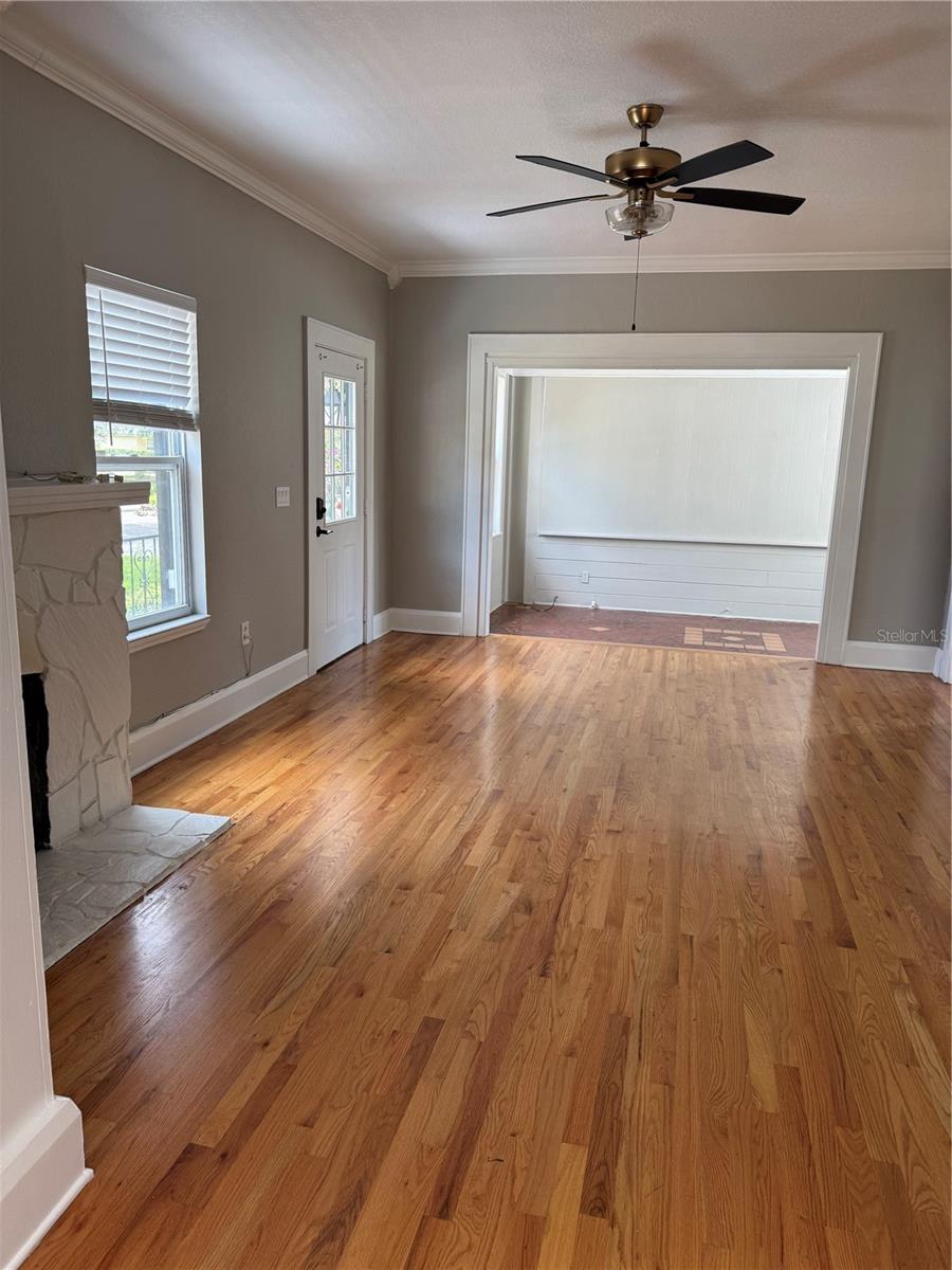 CLEVELAND HEIGHTS - Residential