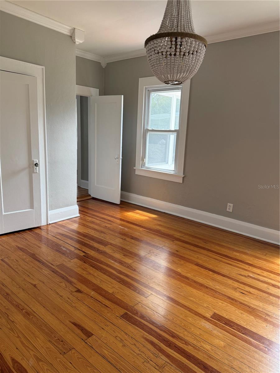CLEVELAND HEIGHTS - Residential