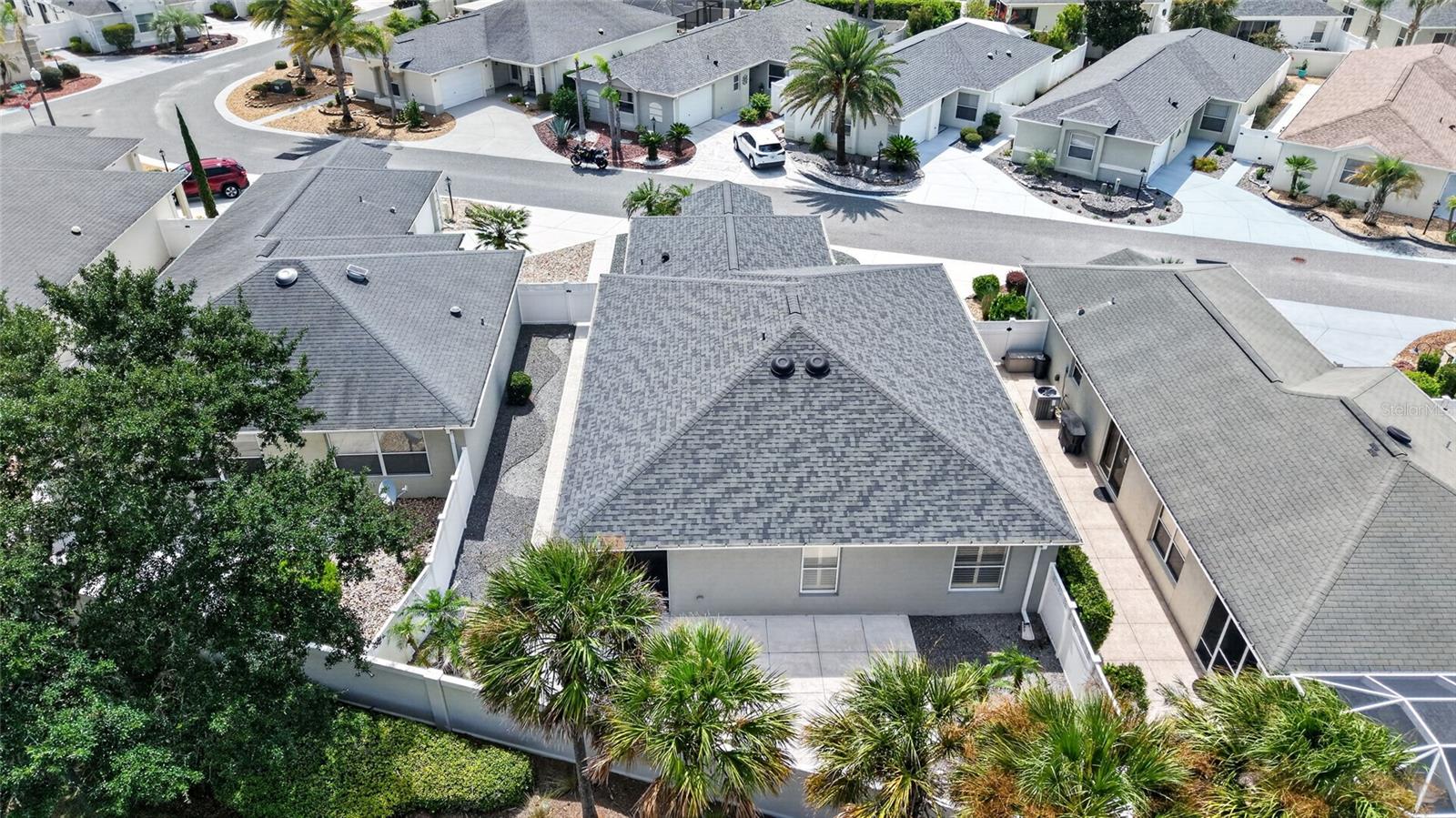 THE VILLAGES - Residential