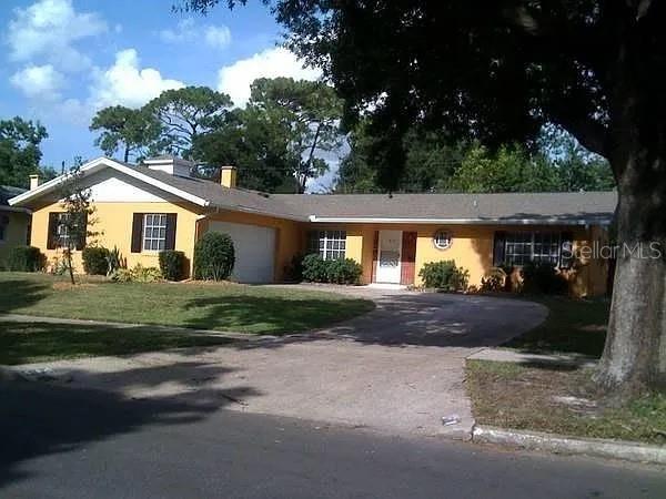 Welcome to 410 Saint Dunstan Way, a beautifully maintained 3-bedroom, 2-bath home located in one of Winter Park's most sought-after communities. Situated on a spacious .22-acre lot with a low HOA, this property offers the perfect combination of comfort, convenience, and value.

Boasting 1,519 square feet of thoughtfully designed living space, this home features a functional floor plan with generous living and dining areas, abundant natural light, and a seamless flow ideal for both everyday living and entertaining. The kitchen overlooks the main living spaces, creating a welcoming atmosphere for gatherings with family and friends.

The spacious primary suite provides a private retreat, while two additional bedrooms offer flexibility for guests, a home office, or growing families. Step outside to enjoy the large backyard with plenty of room for outdoor entertaining, gardening, pets, or even a future pool.

Additional highlights include a 2-car garage, mature landscaping, and a prime location close to shopping, dining, parks, major roadways, and everything Winter Park has to offer. Enjoy the benefits of a well-established neighborhood with the added advantage of a low HOA.

Whether you're searching for your first home, your next home, or an investment in one of Central Florida's most desirable markets, this exceptional property delivers outstanding value at $500,000.

Schedule your private showing today and discover why so many buyers are proud to call Winter Park home.