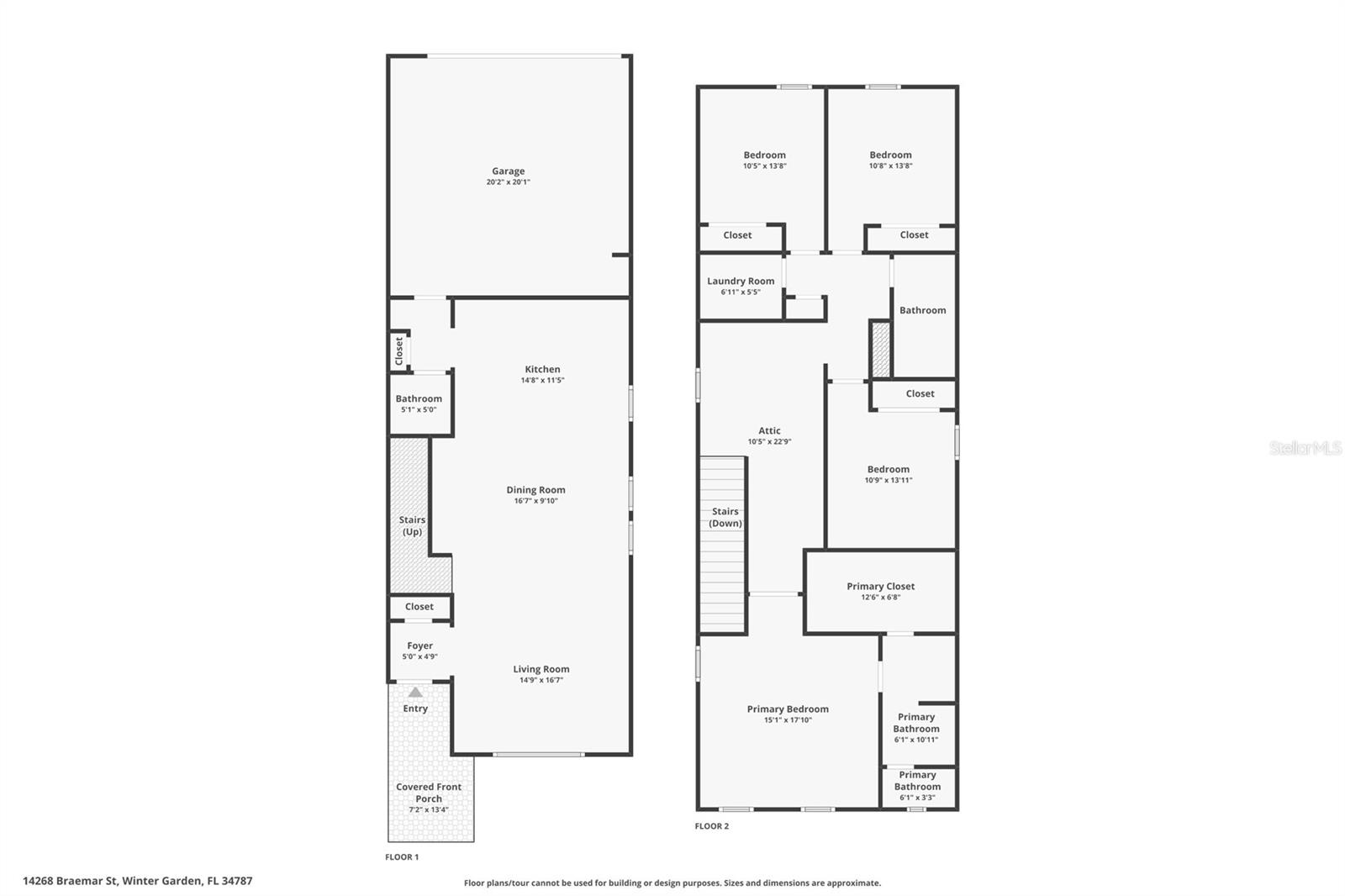 HIGHLAND RIDGE - Residential