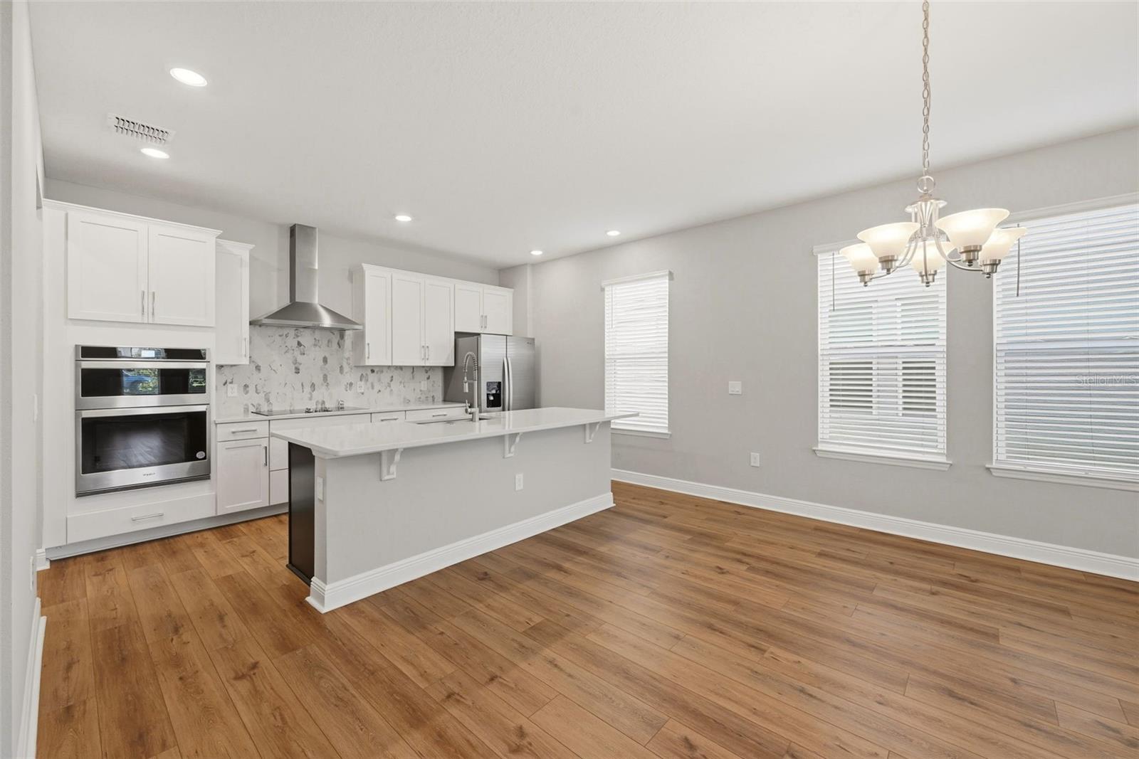 HIGHLAND RIDGE - Residential