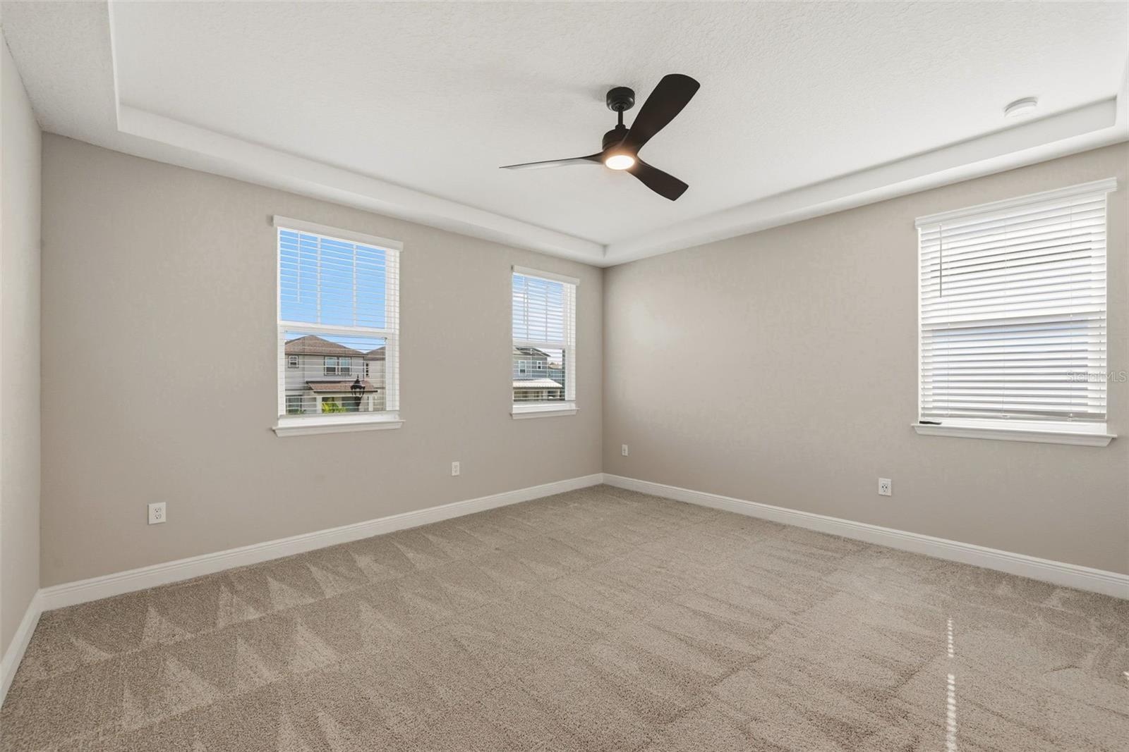 HIGHLAND RIDGE - Residential