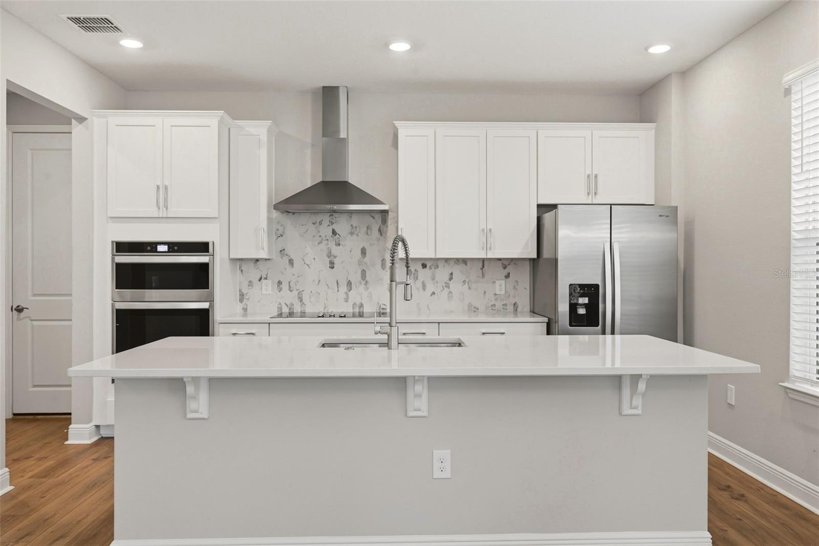 HIGHLAND RIDGE - Residential