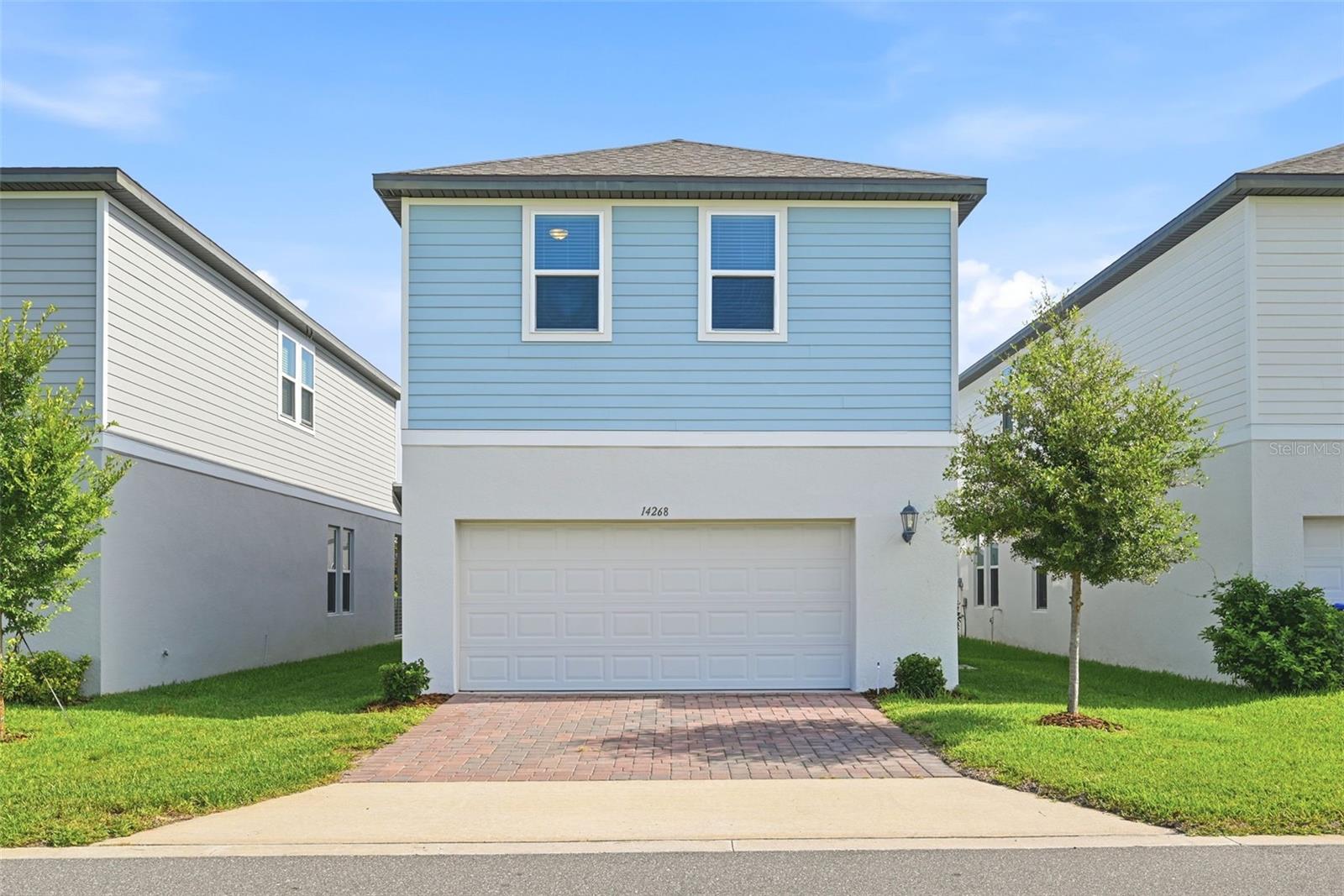 HIGHLAND RIDGE - Residential