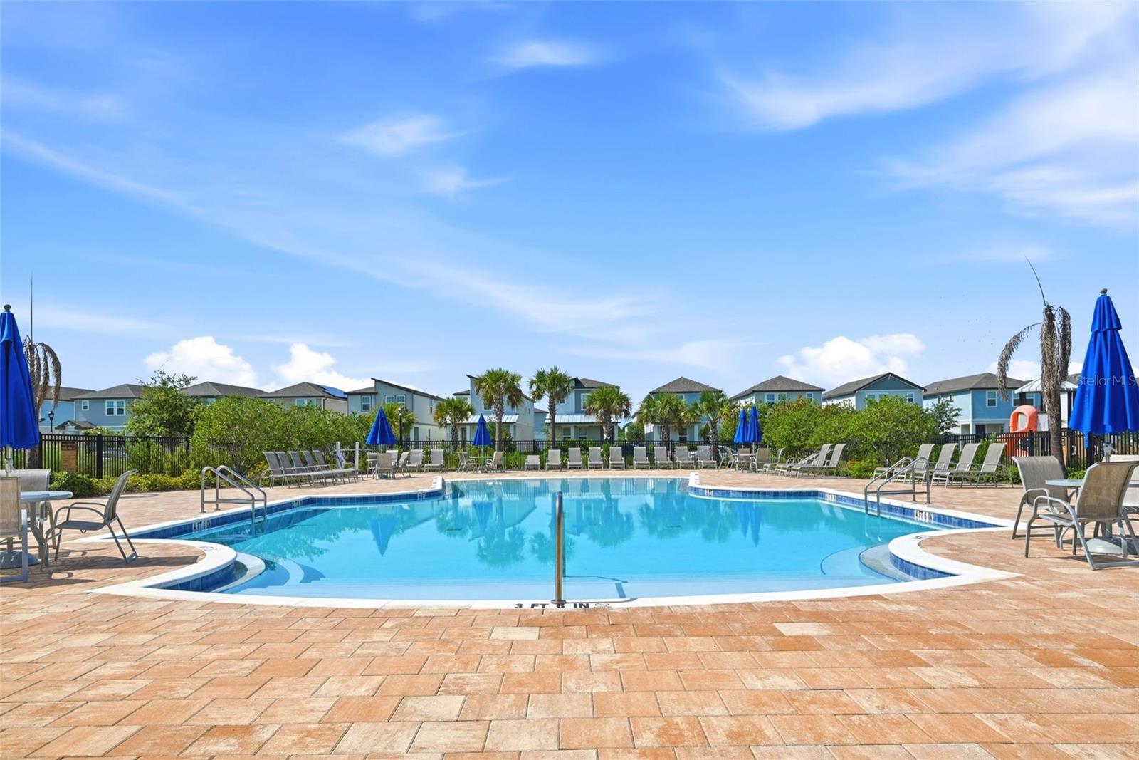 HIGHLAND RIDGE - Residential