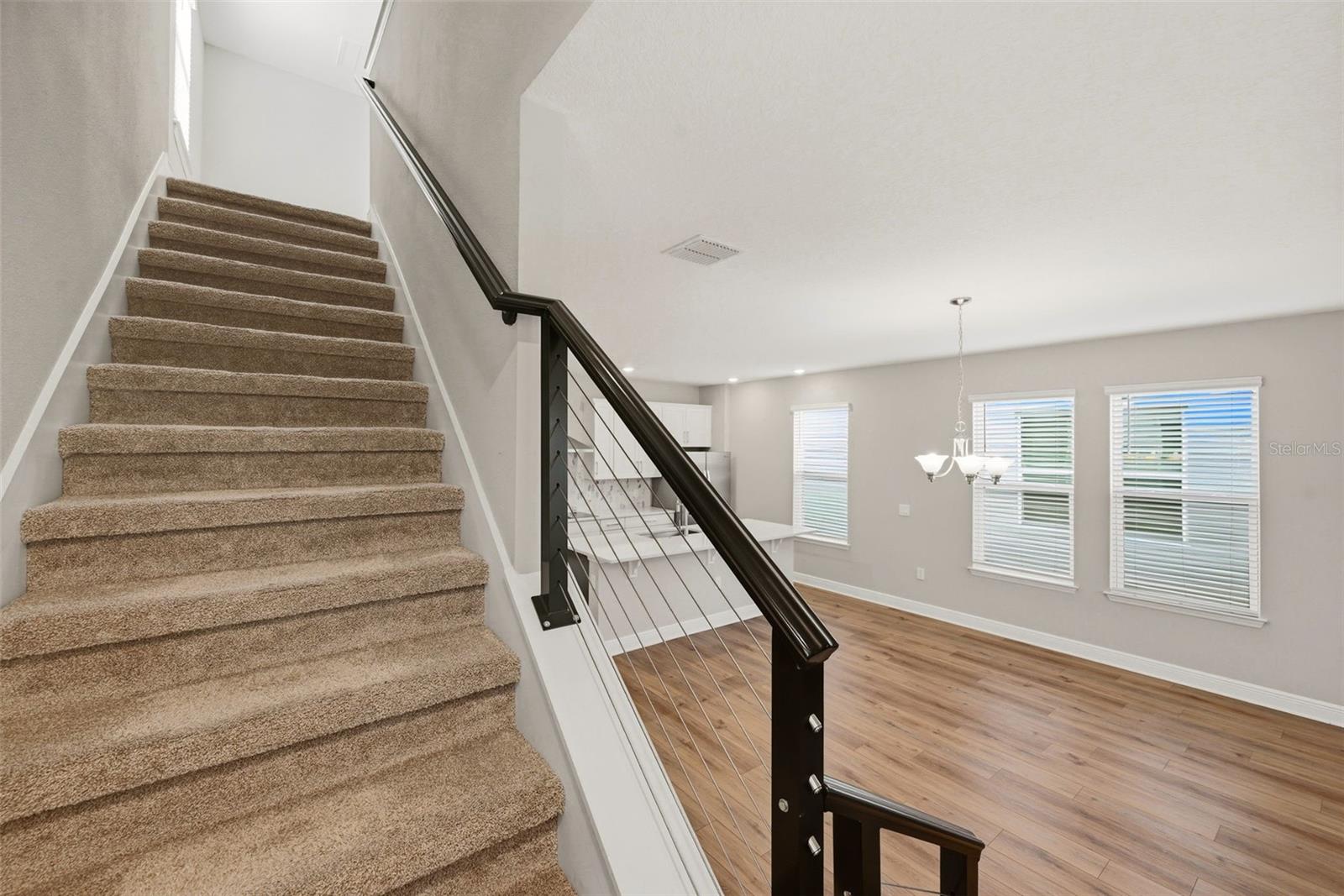 HIGHLAND RIDGE - Residential