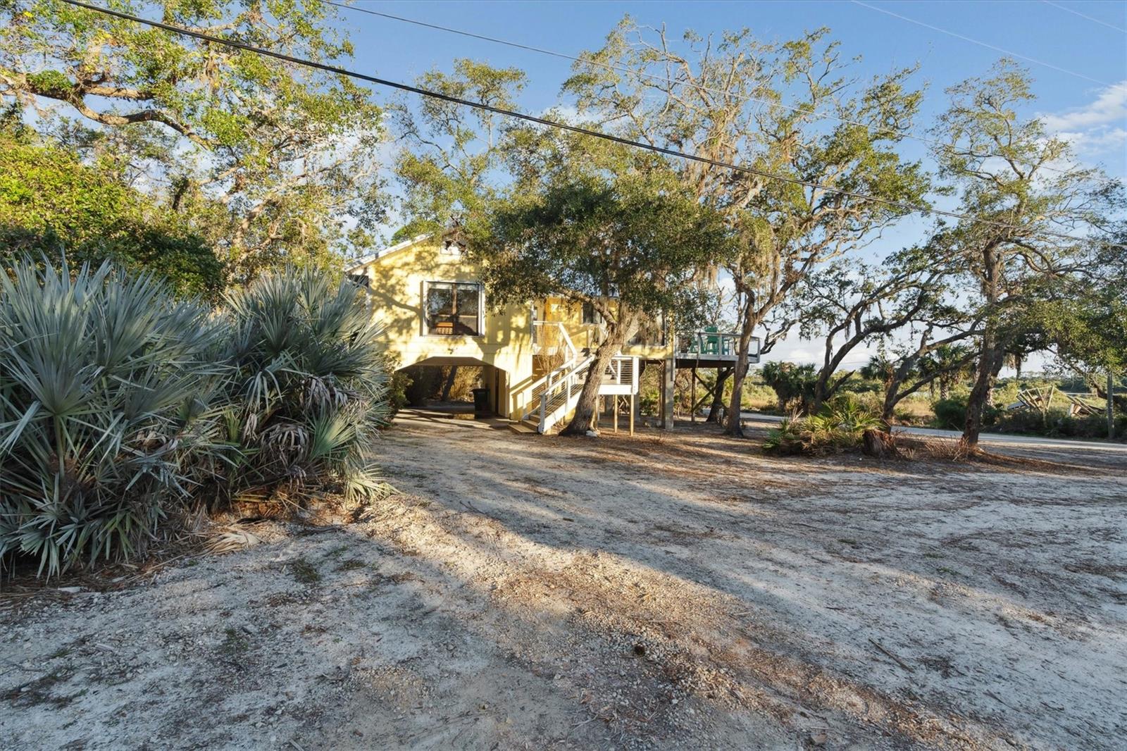 CEDAR KEY SHORES 05 - Residential