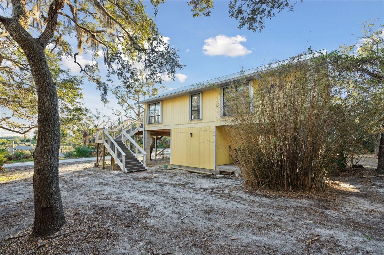 CEDAR KEY SHORES 05 - Residential