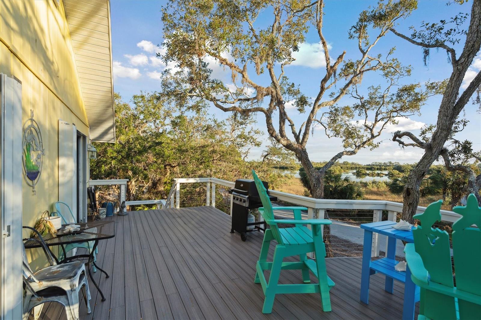CEDAR KEY SHORES 05 - Residential