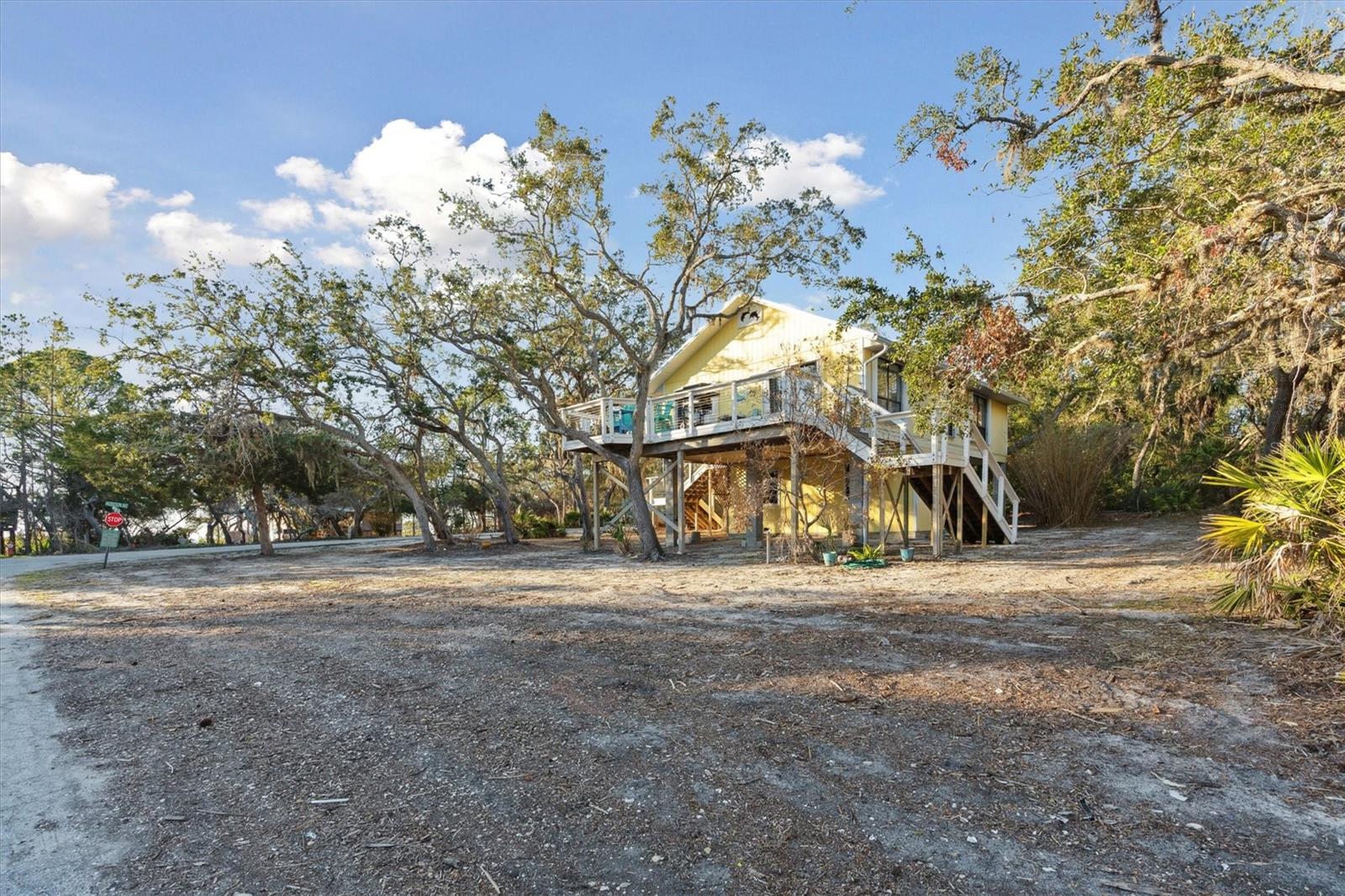 CEDAR KEY SHORES 05 - Residential