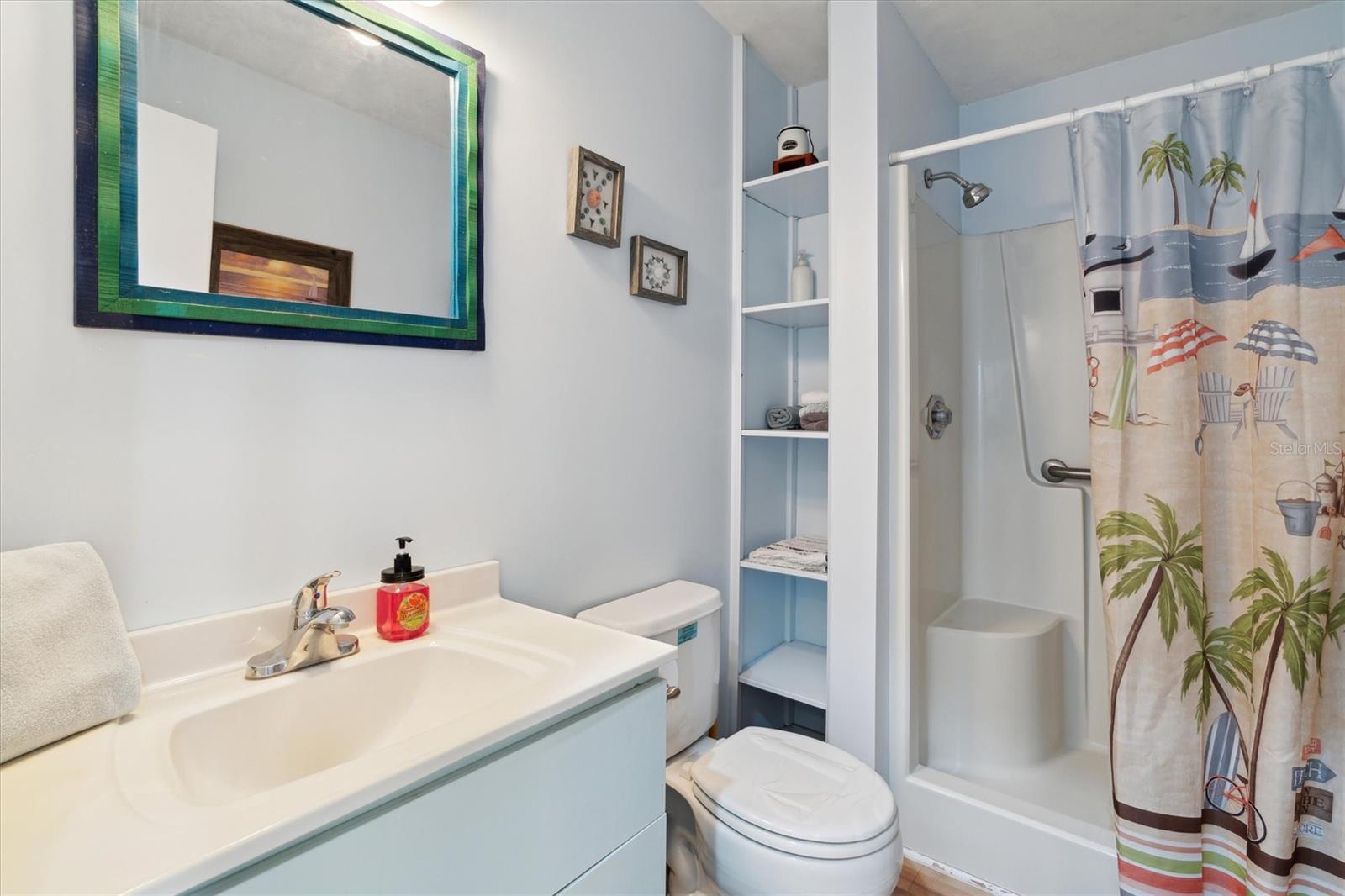 CEDAR KEY SHORES 05 - Residential