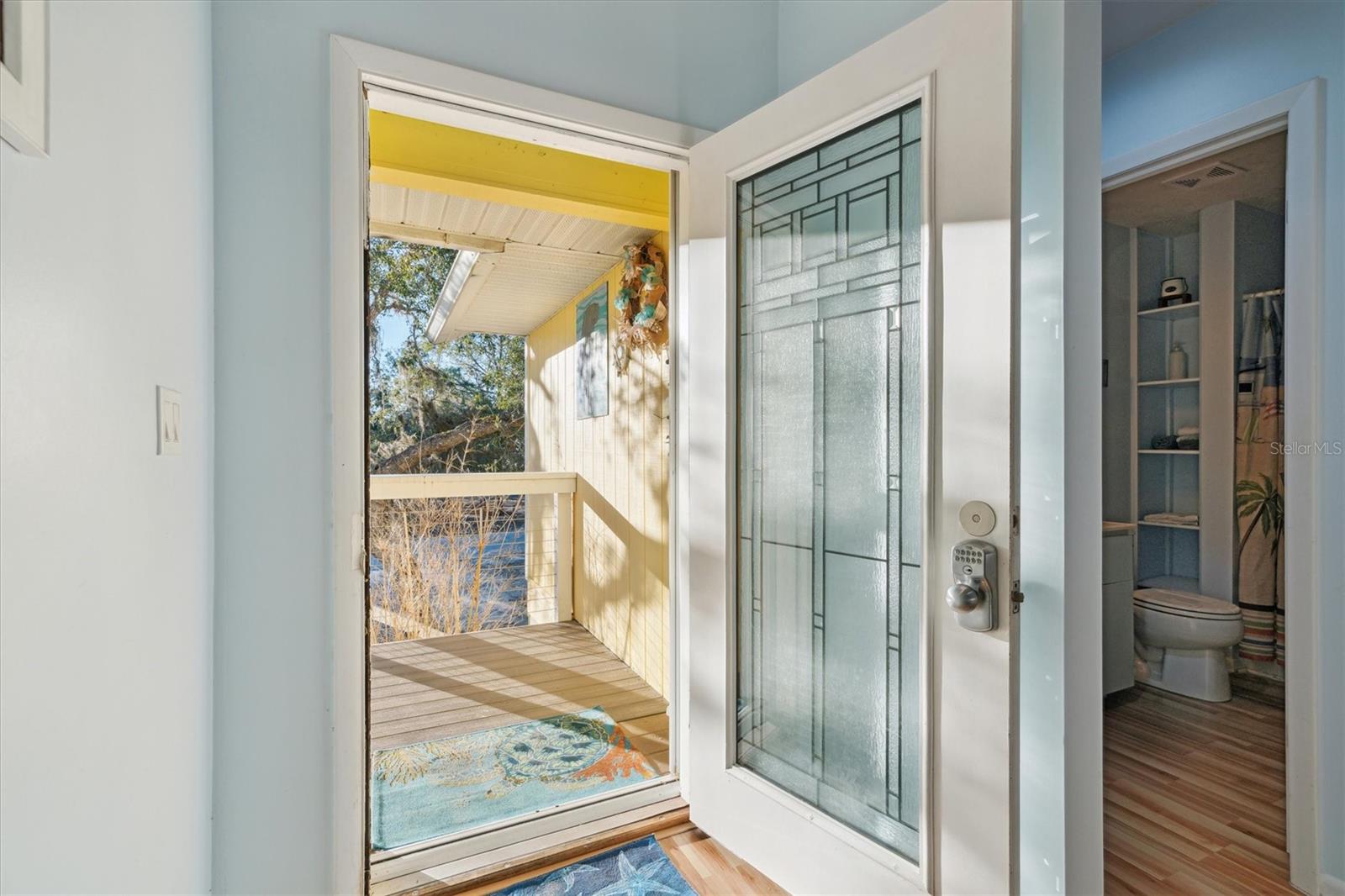 CEDAR KEY SHORES 05 - Residential