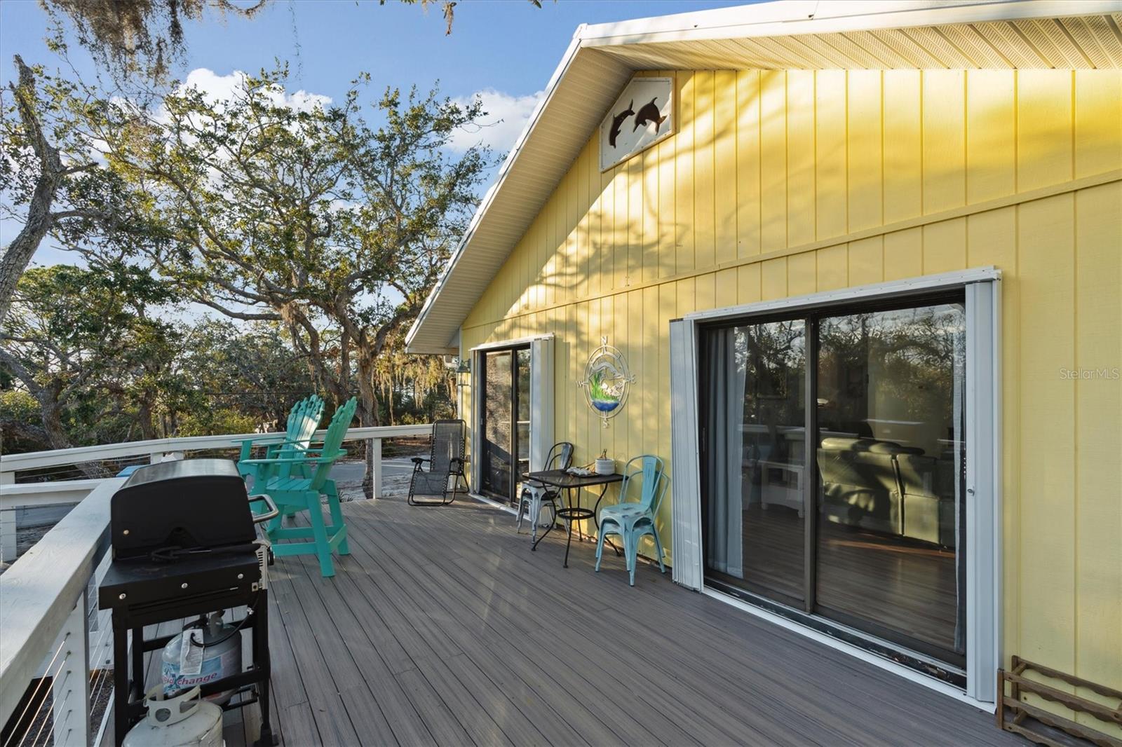 CEDAR KEY SHORES 05 - Residential