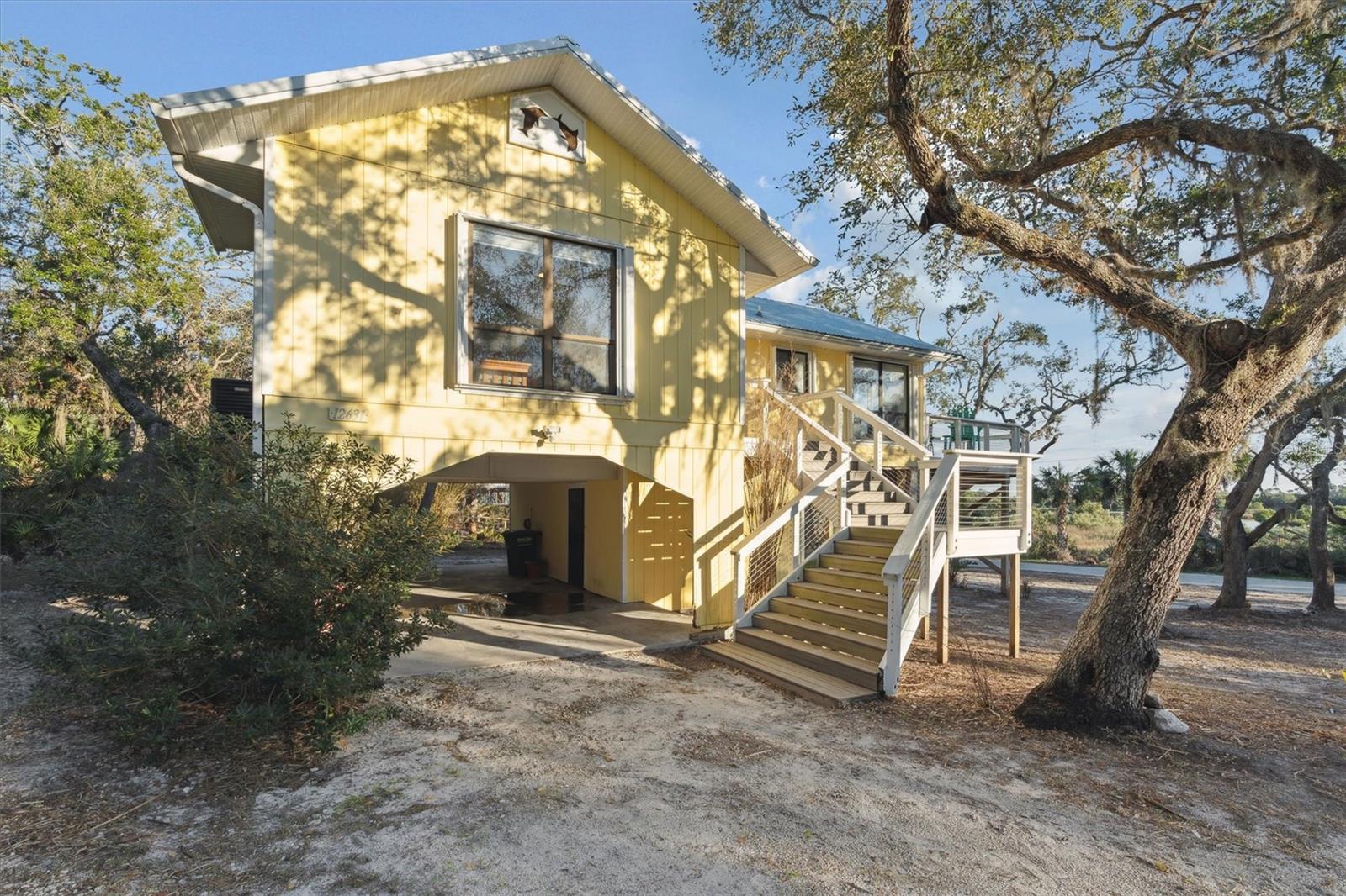 CEDAR KEY SHORES 05 - Residential