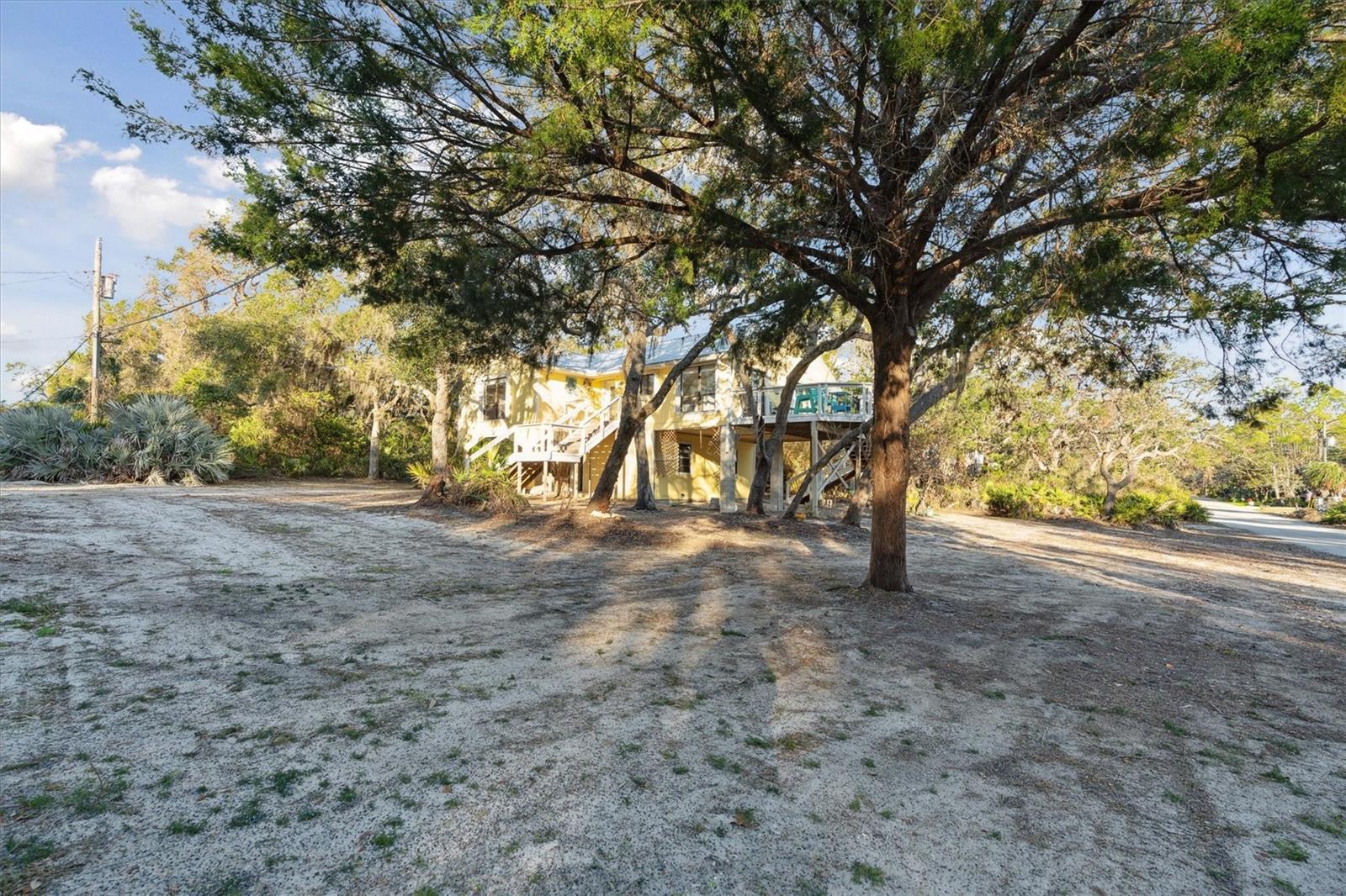 CEDAR KEY SHORES 05 - Residential