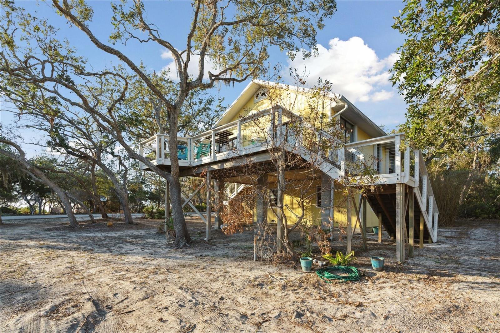 CEDAR KEY SHORES 05 - Residential