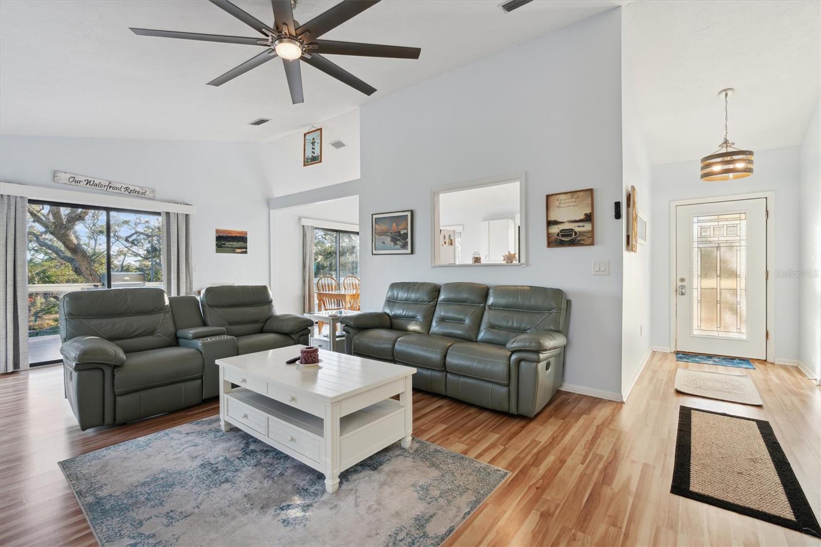 CEDAR KEY SHORES 05 - Residential