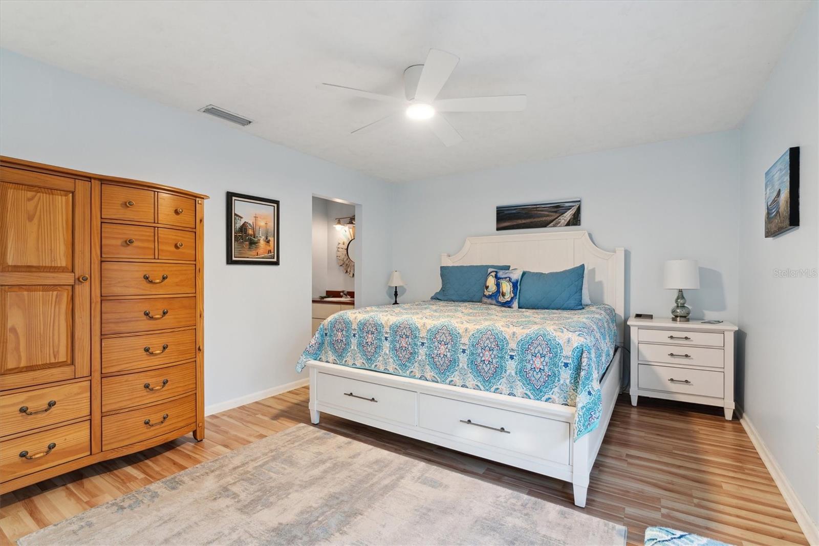 CEDAR KEY SHORES 05 - Residential