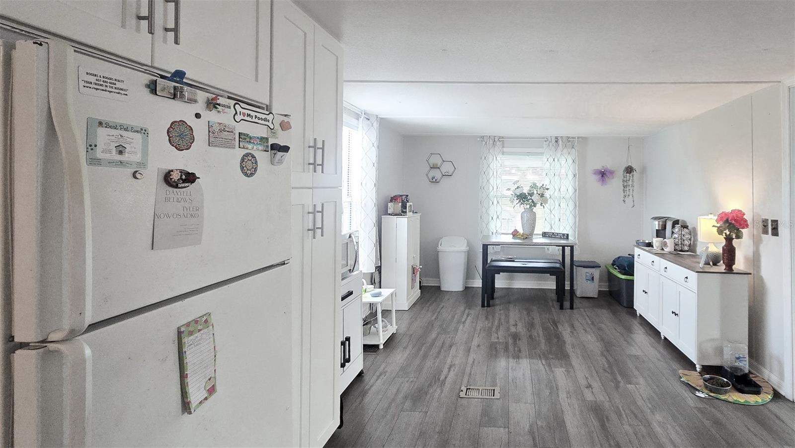 FOREST LKS/COCOA - Residential