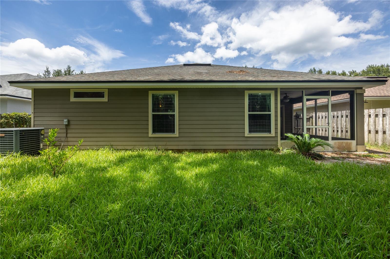 WESCHESTER CLUSTER PH 1 - Residential
