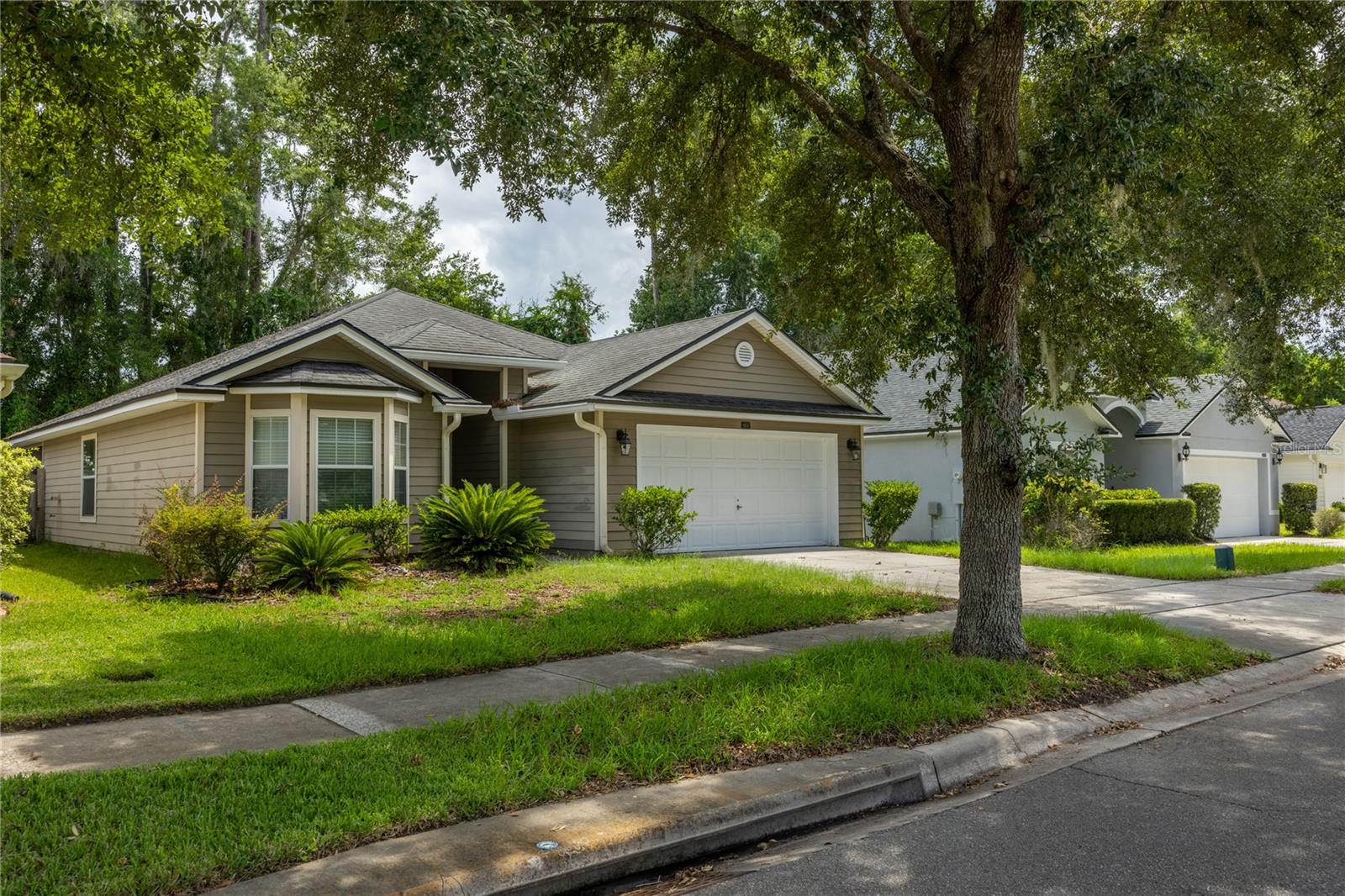 WESCHESTER CLUSTER PH 1 - Residential
