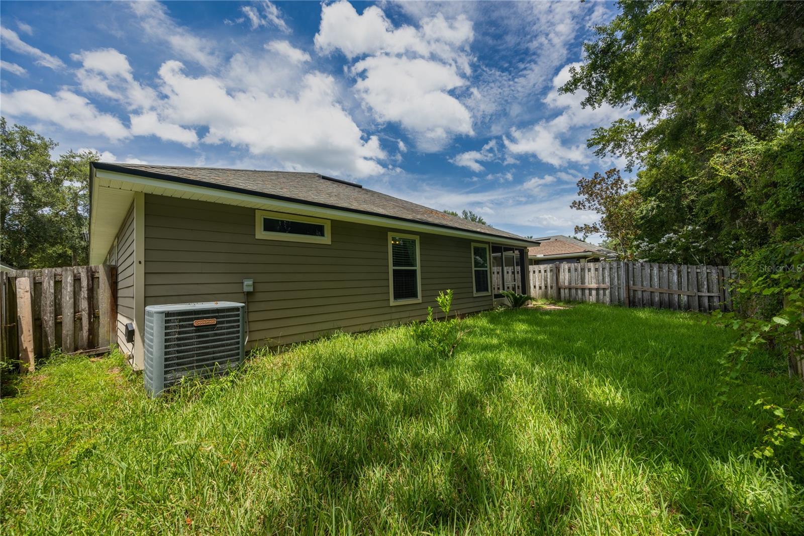 WESCHESTER CLUSTER PH 1 - Residential