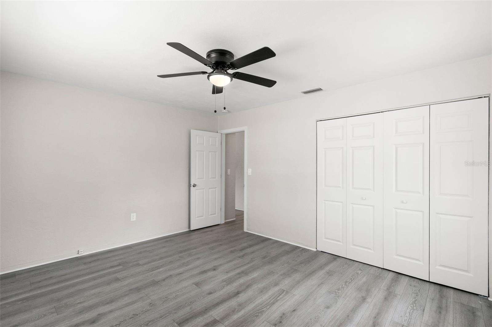 EDENWOOD SUB - Residential Lease