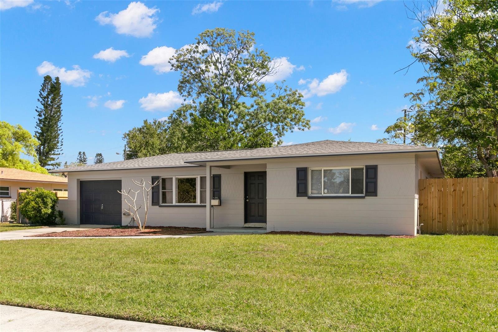 EDENWOOD SUB - Residential Lease