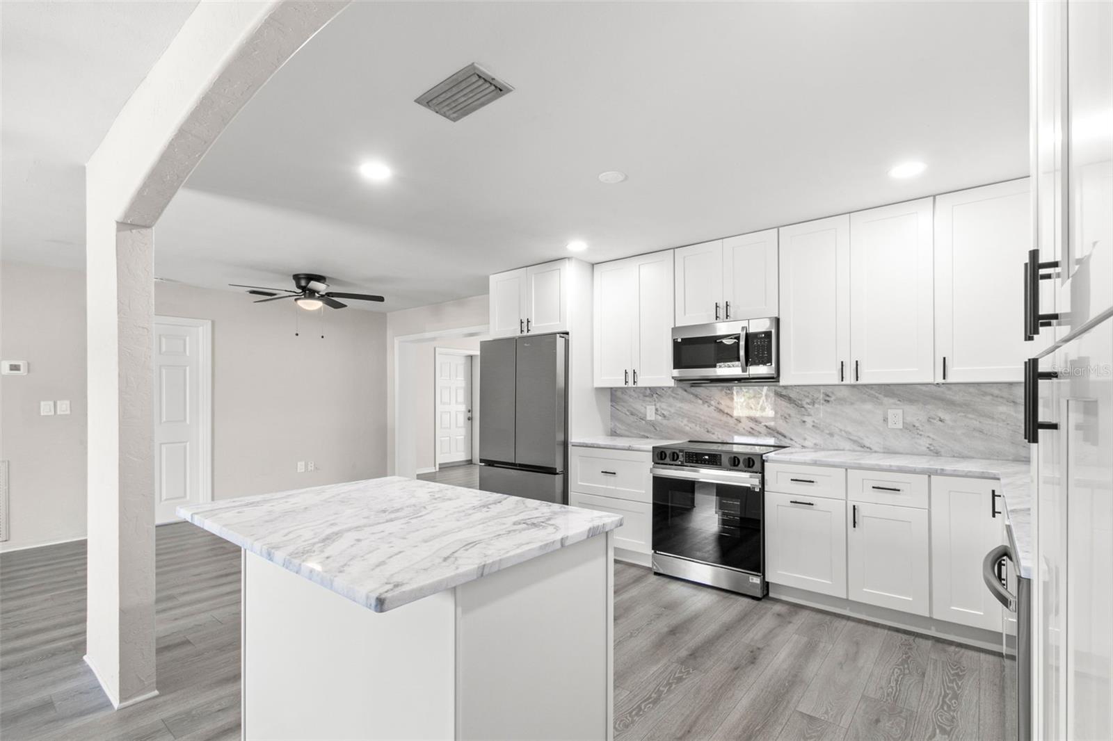 EDENWOOD SUB - Residential Lease