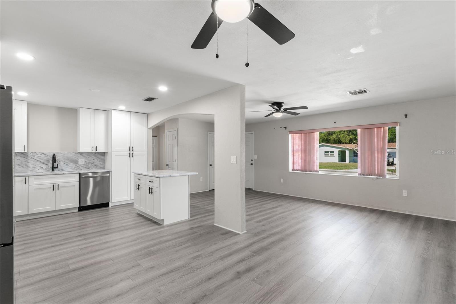 EDENWOOD SUB - Residential Lease