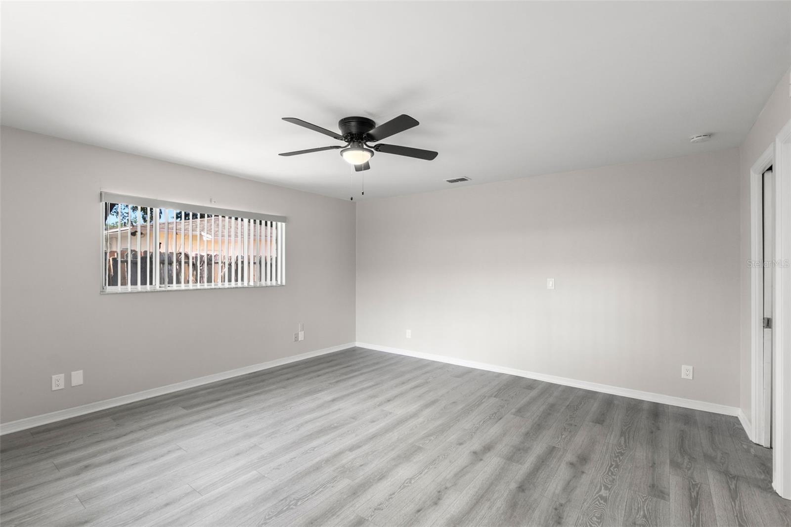 EDENWOOD SUB - Residential Lease