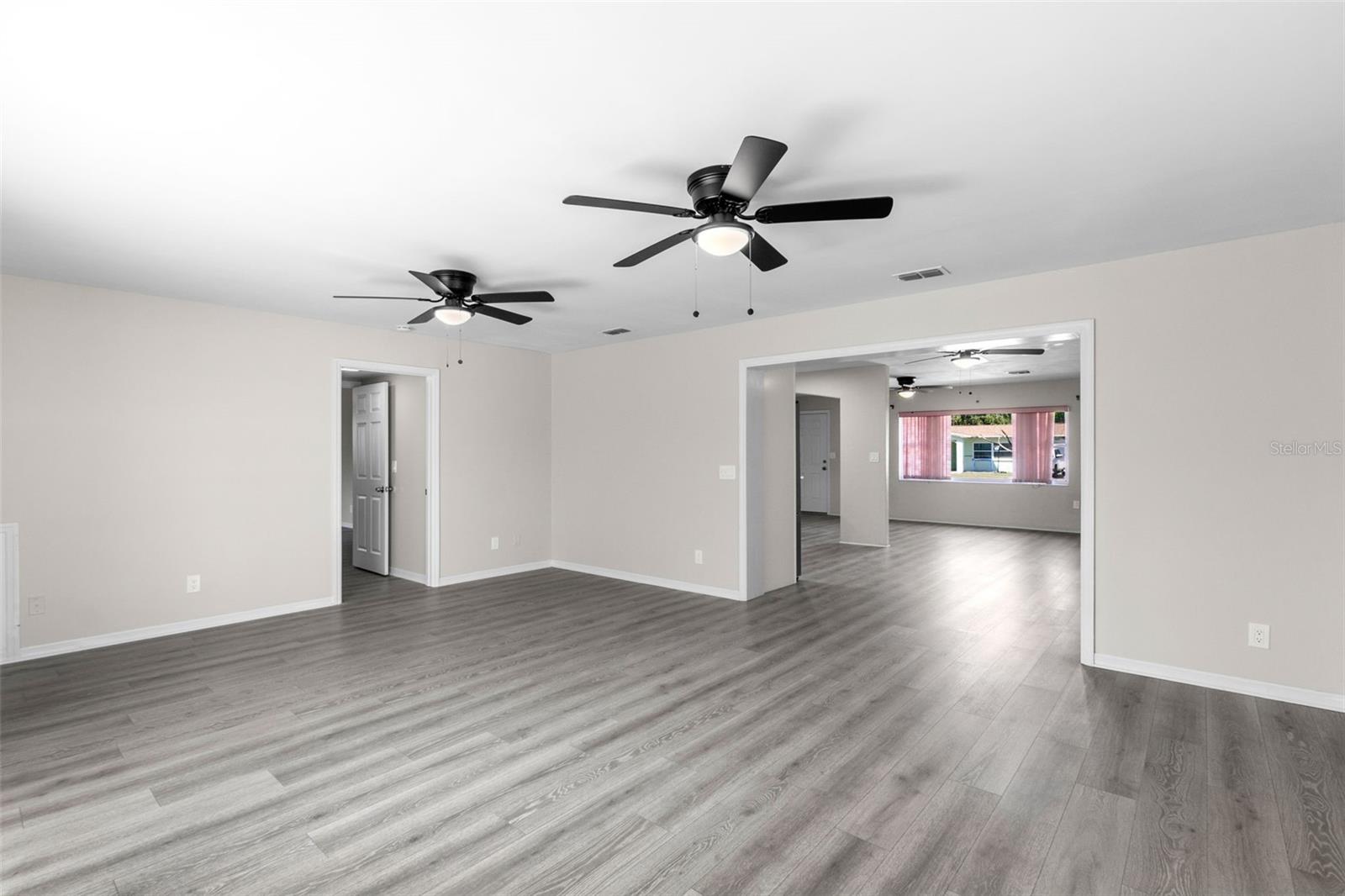EDENWOOD SUB - Residential Lease