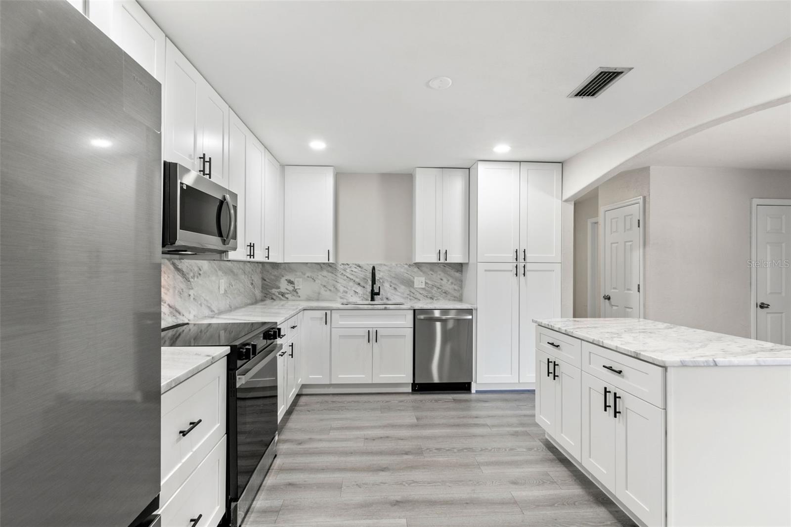 EDENWOOD SUB - Residential Lease