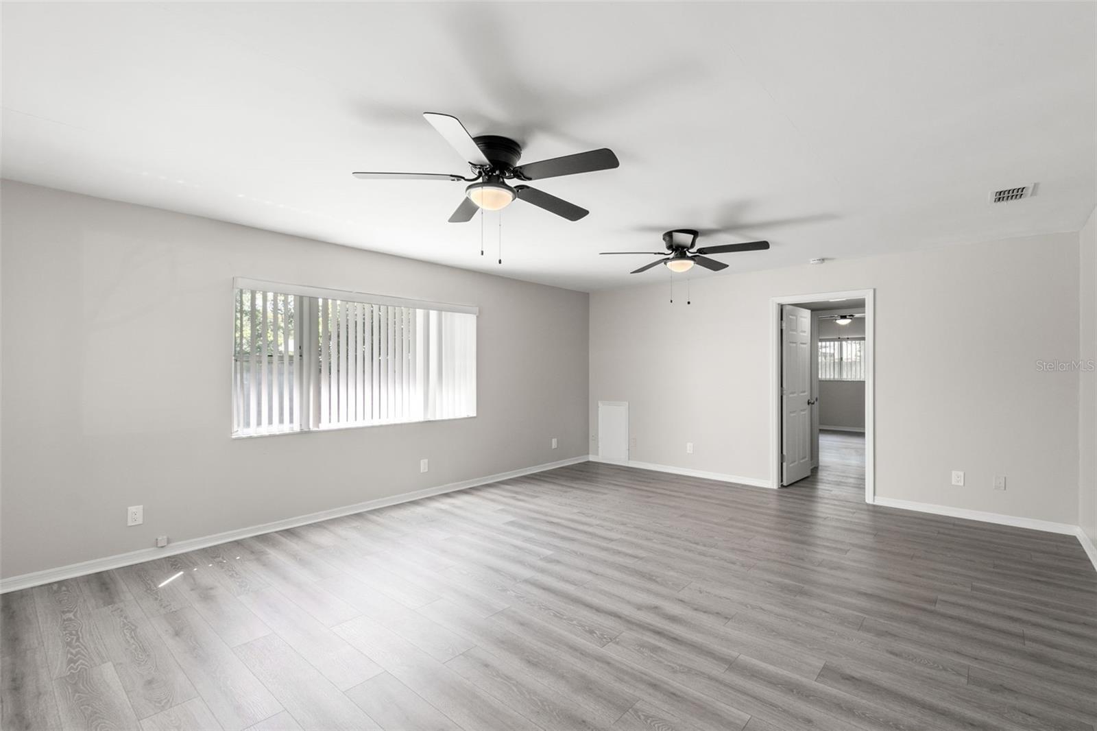 EDENWOOD SUB - Residential Lease